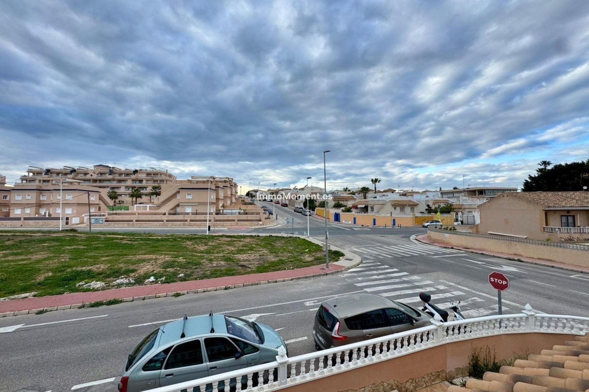 Bestaande woning - Vrijstaande villa - Torrevieja - Torrevieja Centro