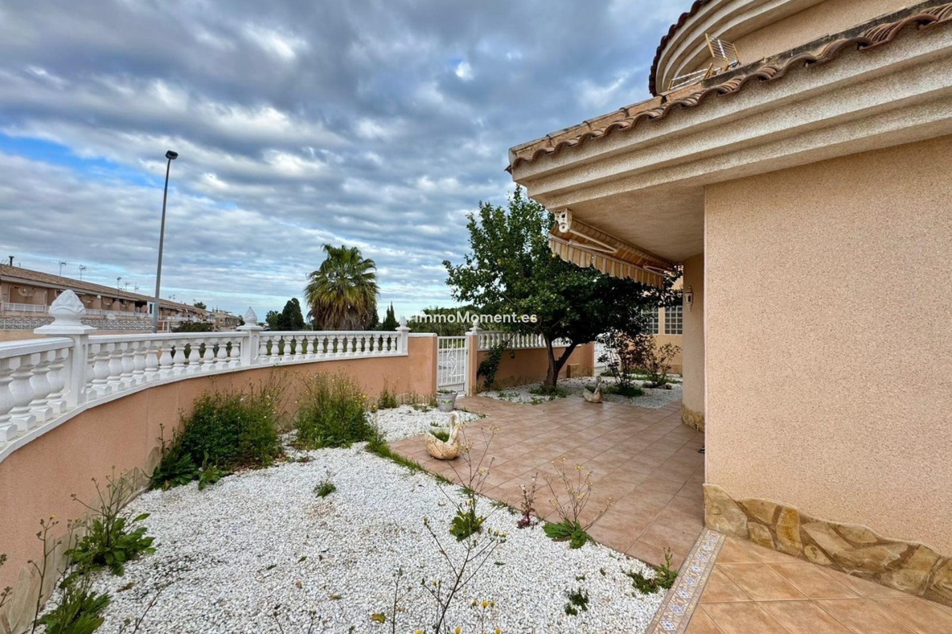 Bestaande woning - Vrijstaande villa - Torrevieja - Torrevieja Centro