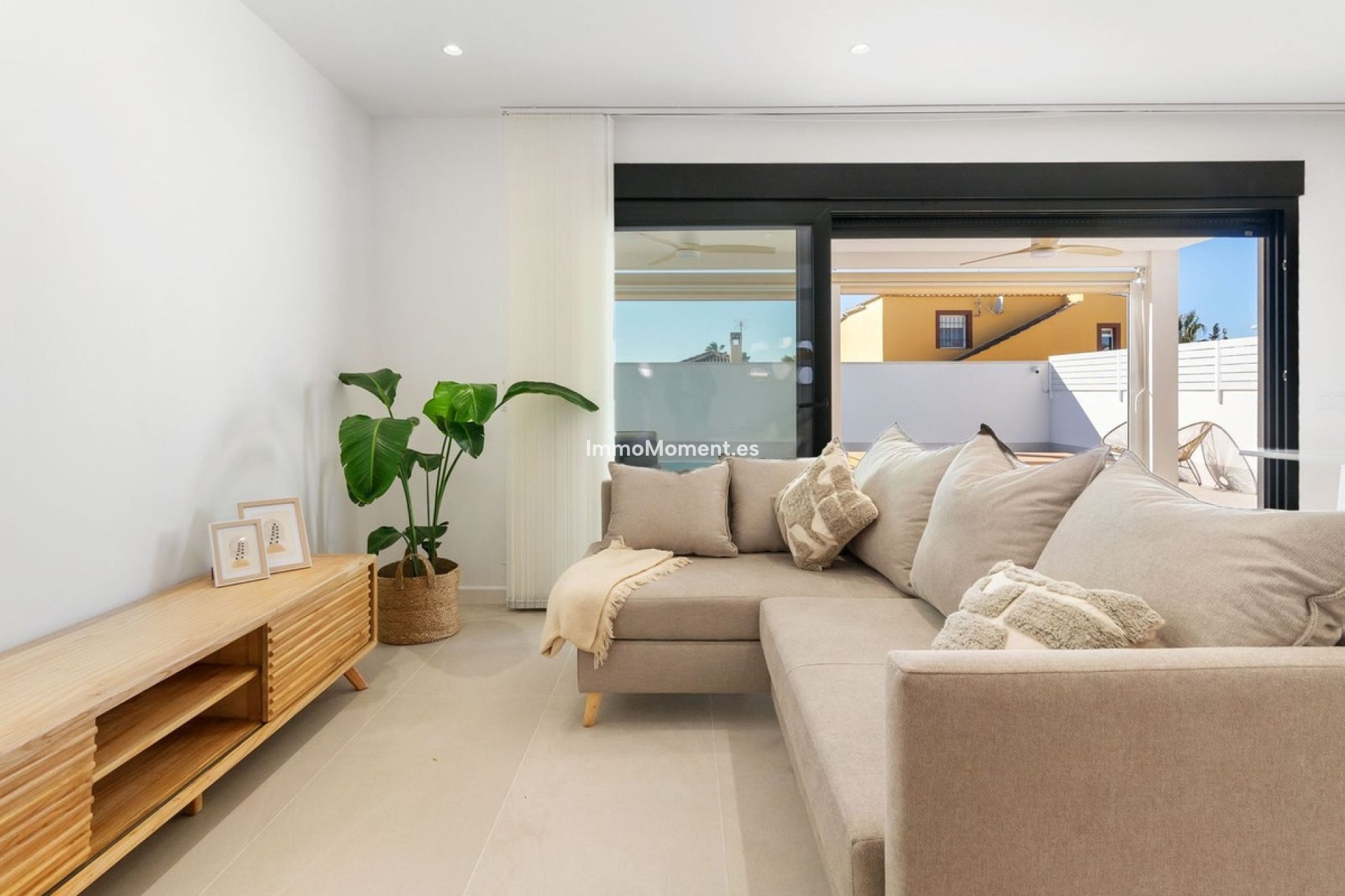 Bestaande woning - Vrijstaande villa - Torrevieja - Torrevieja Centro