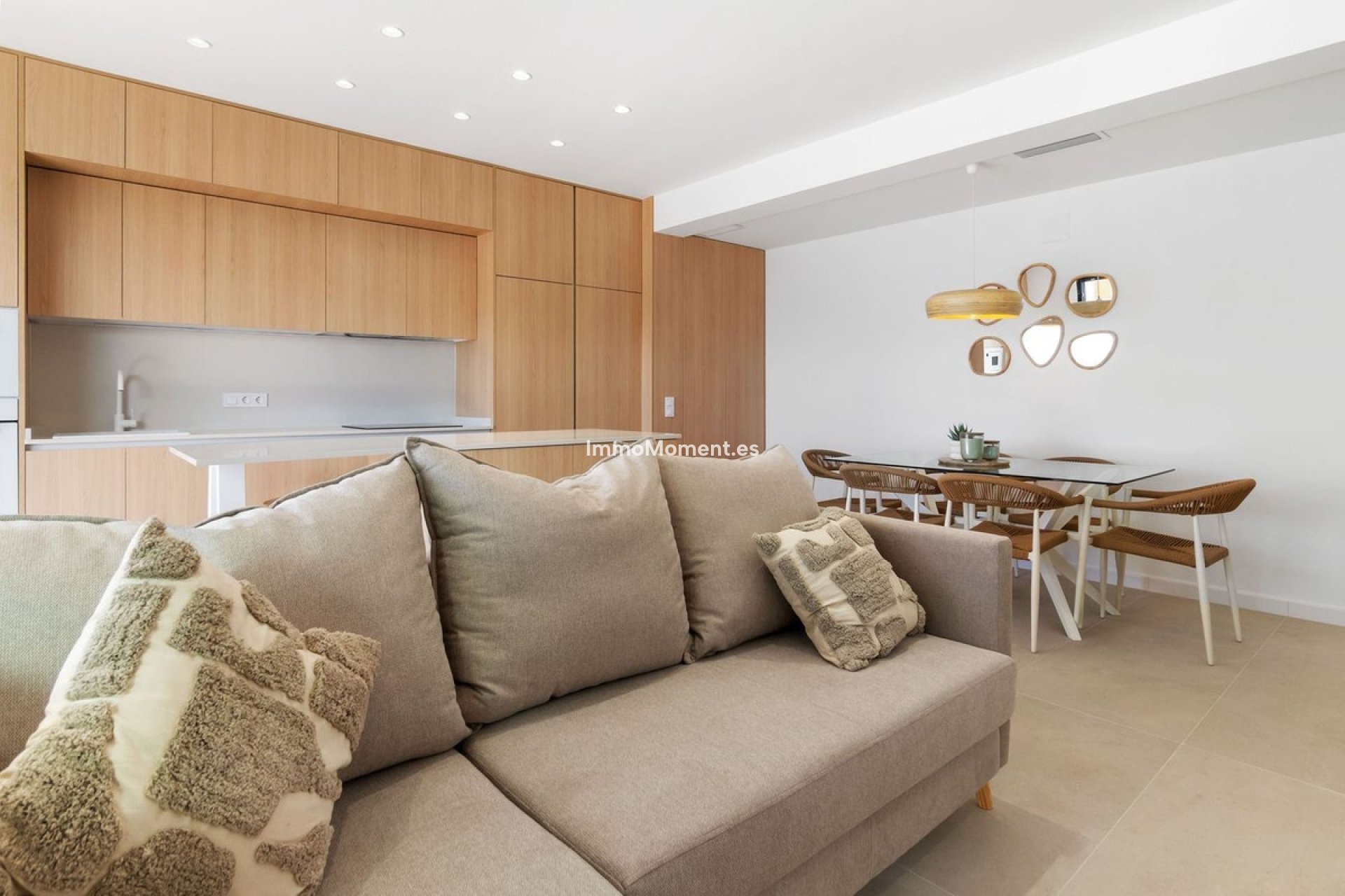 Bestaande woning - Vrijstaande villa - Torrevieja - Torrevieja Centro