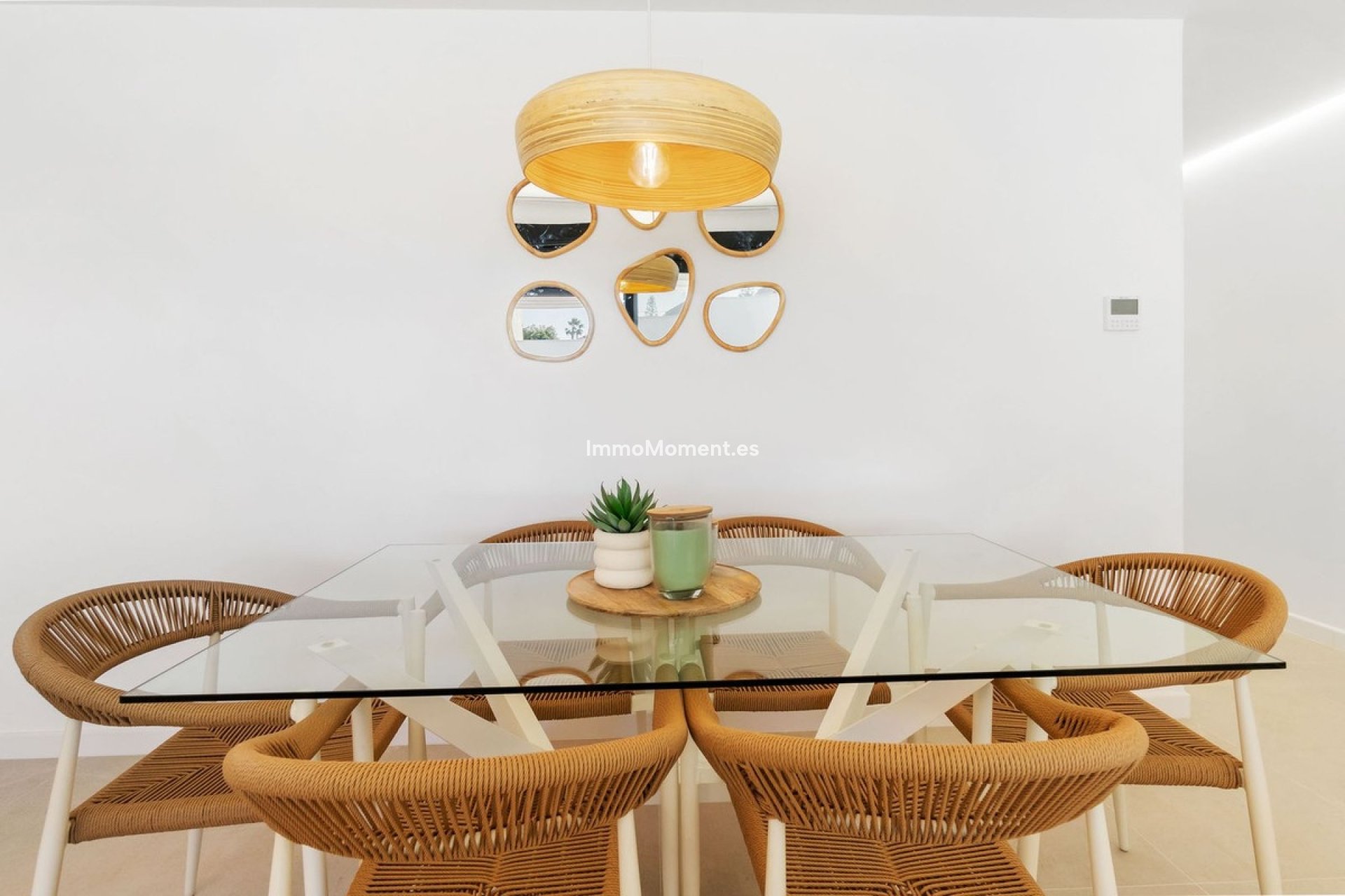 Bestaande woning - Vrijstaande villa - Torrevieja - Torrevieja Centro