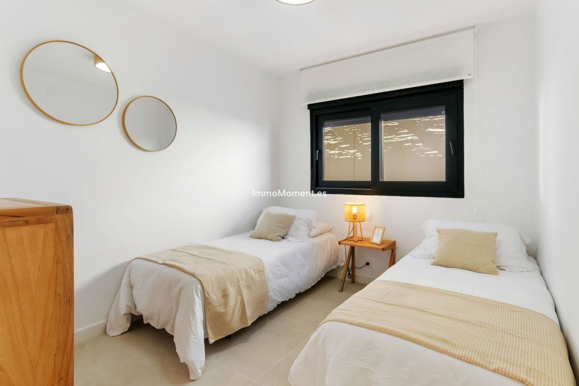 Bestaande woning - Vrijstaande villa - Torrevieja - Torrevieja Centro