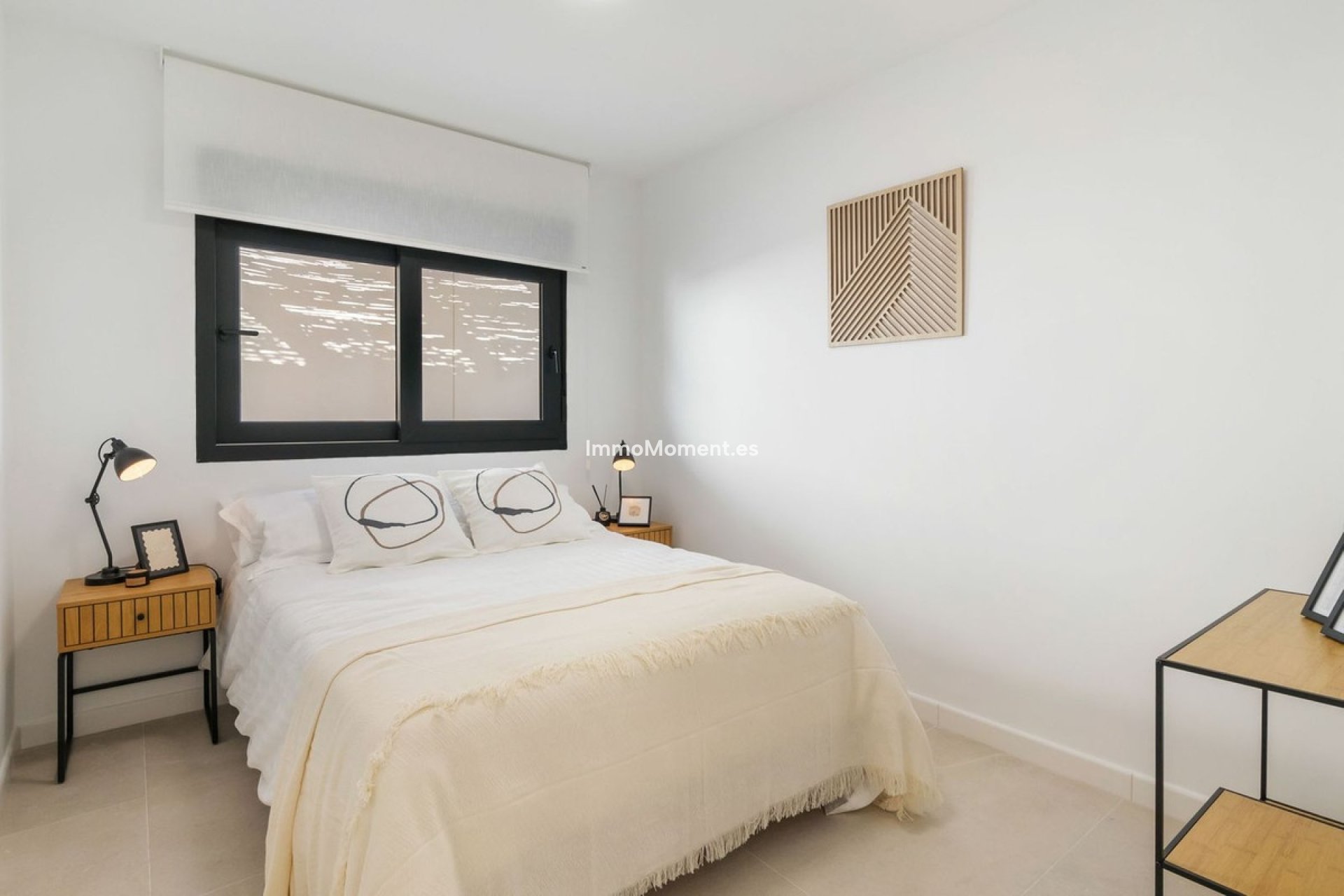 Bestaande woning - Vrijstaande villa - Torrevieja - Torrevieja Centro