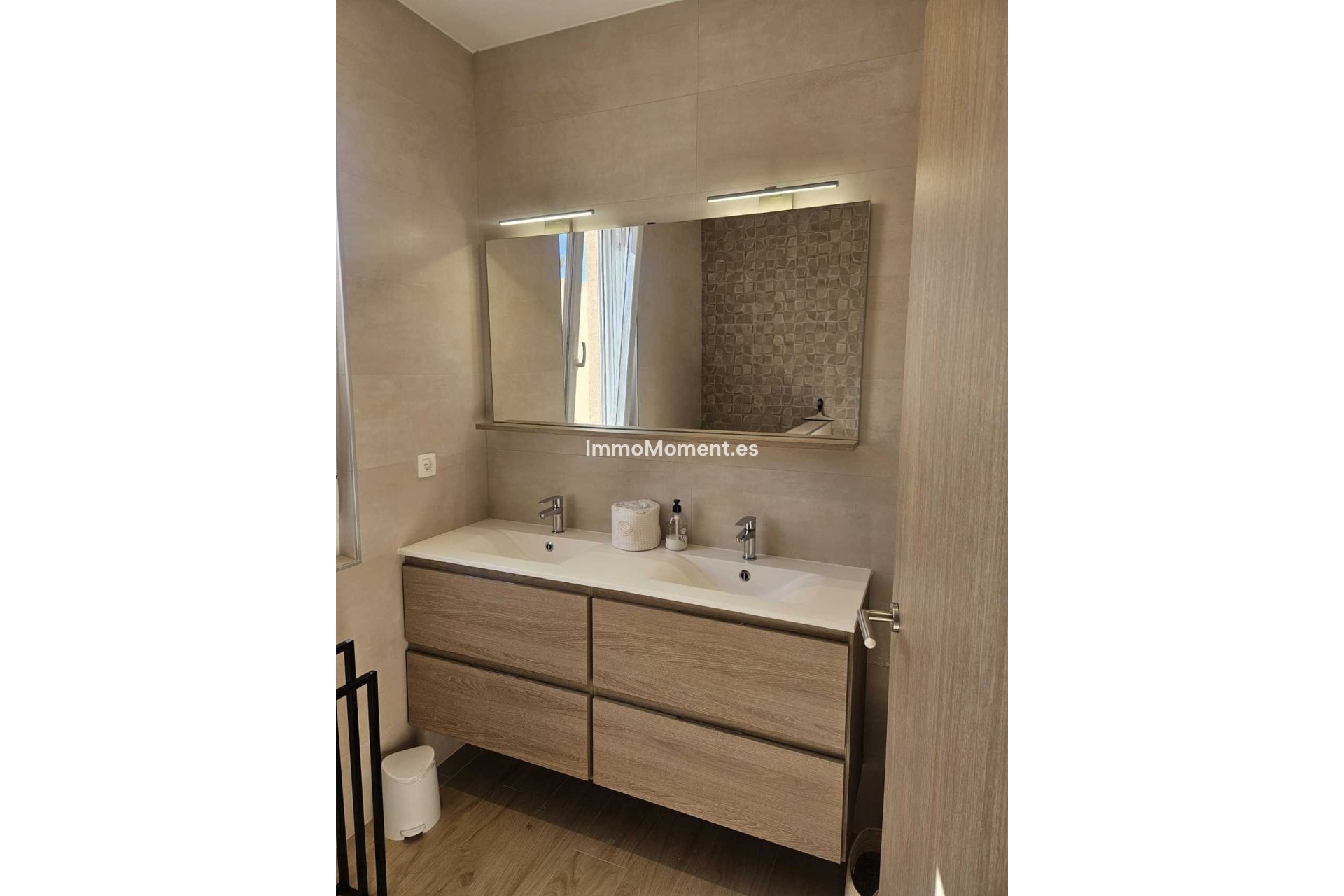 Bestaande woning - Vrijstaande villa - Torrevieja - Torrevieja Centro