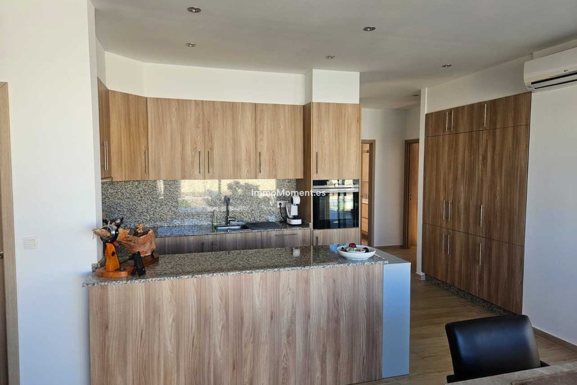 Bestaande woning - Vrijstaande villa - Torrevieja - Torrevieja Centro