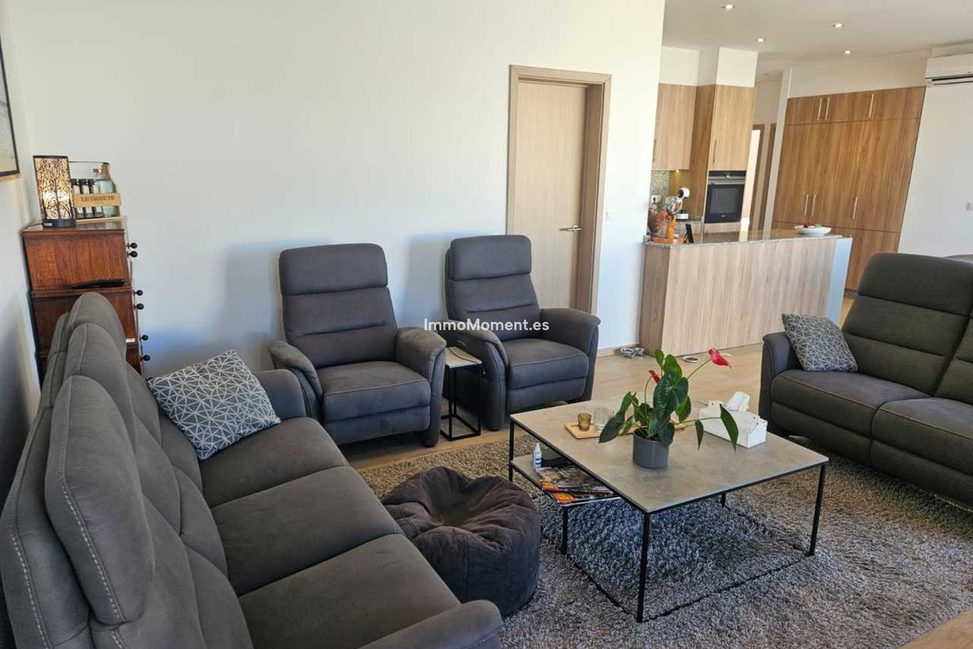 Bestaande woning - Vrijstaande villa - Torrevieja - Torrevieja Centro