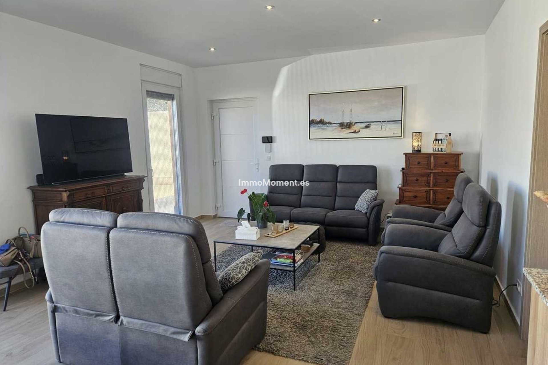 Bestaande woning - Vrijstaande villa - Torrevieja - Torrevieja Centro