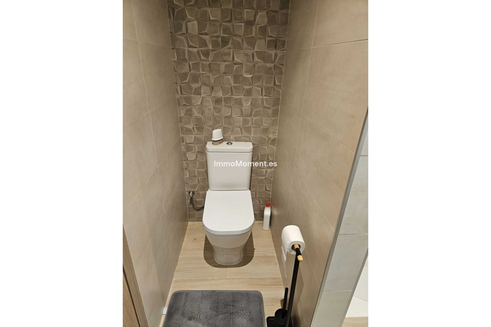 Bestaande woning - Vrijstaande villa - Torrevieja - Torrevieja Centro