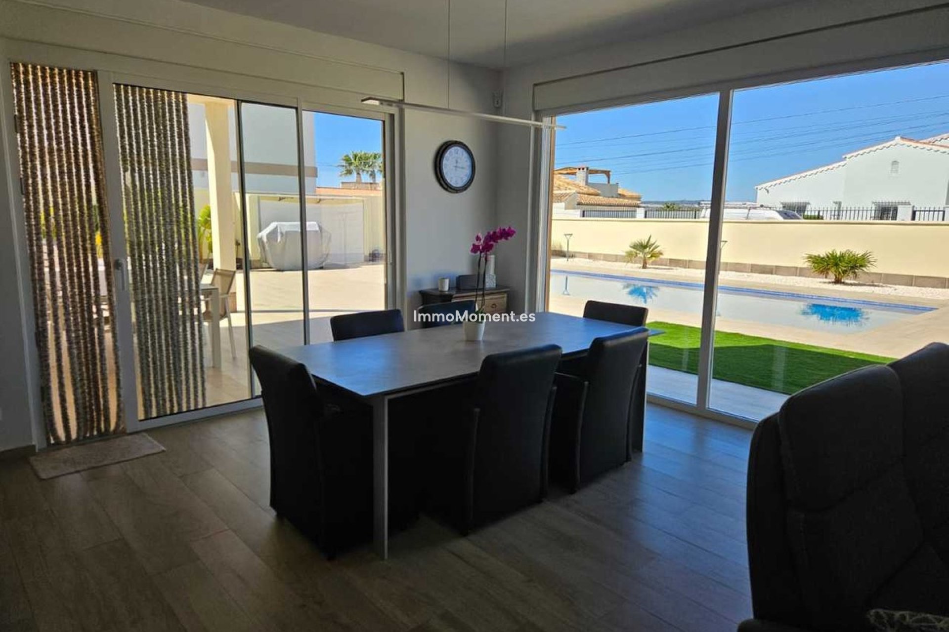 Bestaande woning - Vrijstaande villa - Torrevieja - Torrevieja Centro