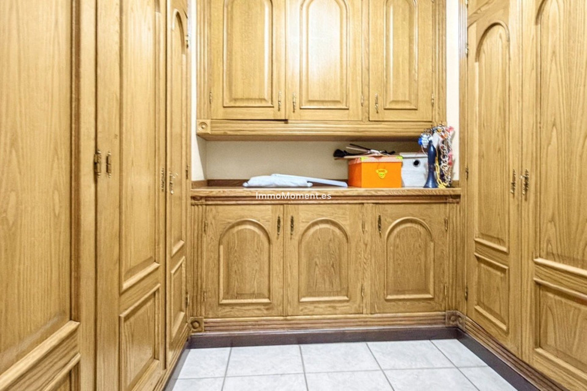 Bestaande woning - Vrijstaande villa - Torrevieja - Torrevieja Centro