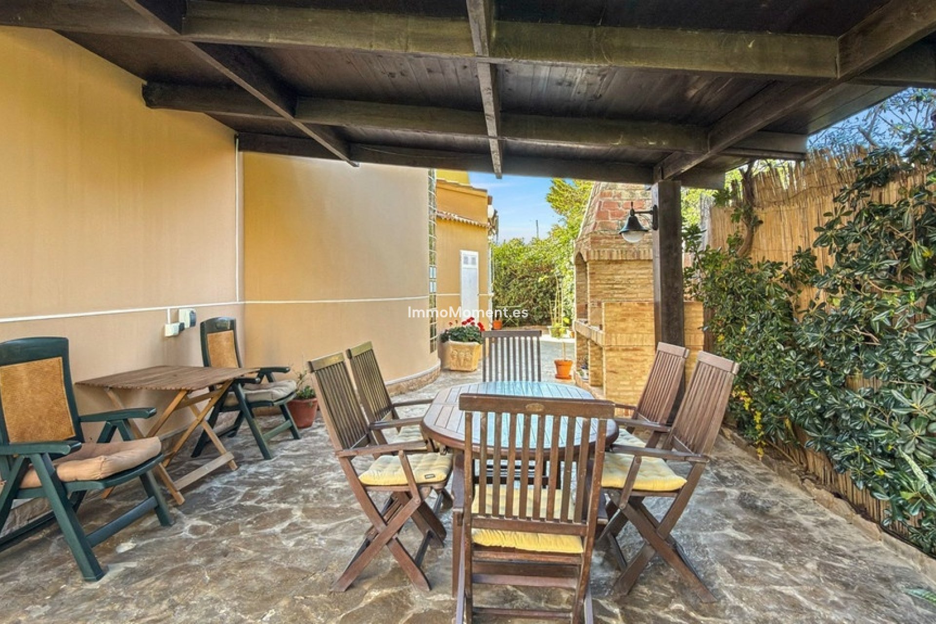 Bestaande woning - Vrijstaande villa - Torrevieja - Torrevieja Centro