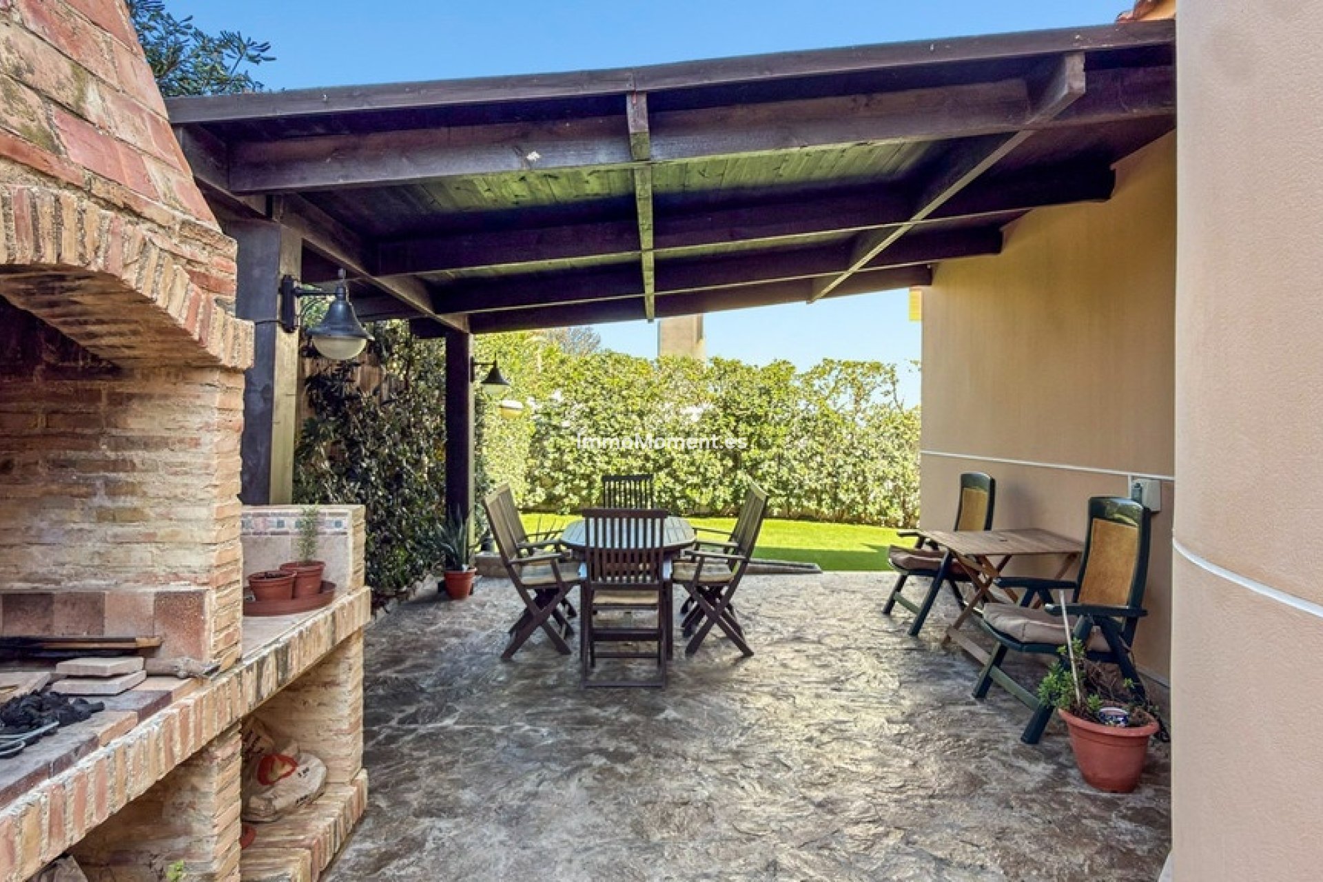 Bestaande woning - Vrijstaande villa - Torrevieja - Torrevieja Centro