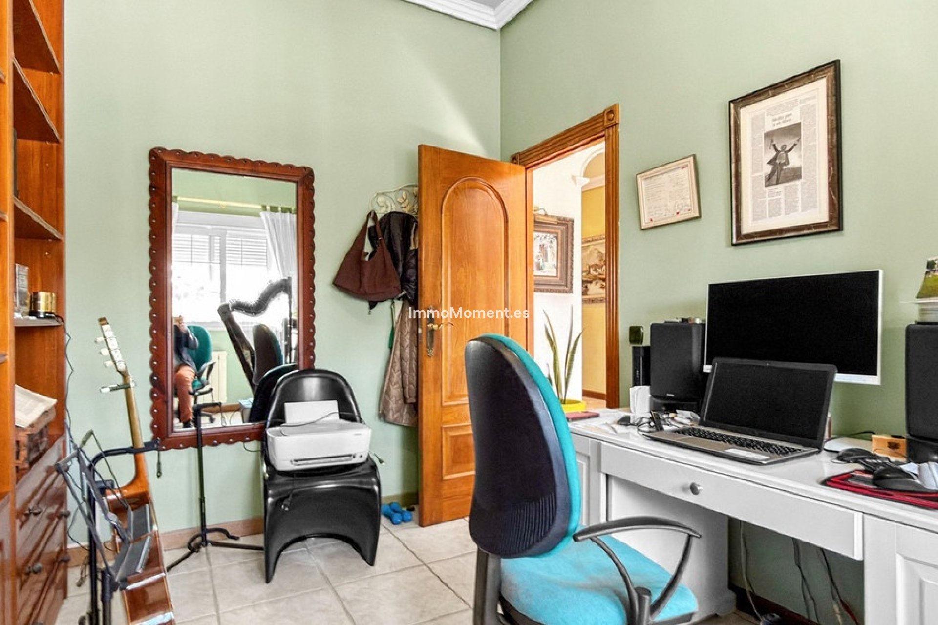 Bestaande woning - Vrijstaande villa - Torrevieja - Torrevieja Centro