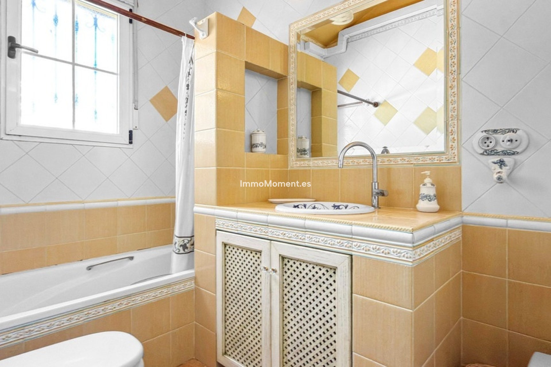 Bestaande woning - Vrijstaande villa - Torrevieja - Torrevieja Centro