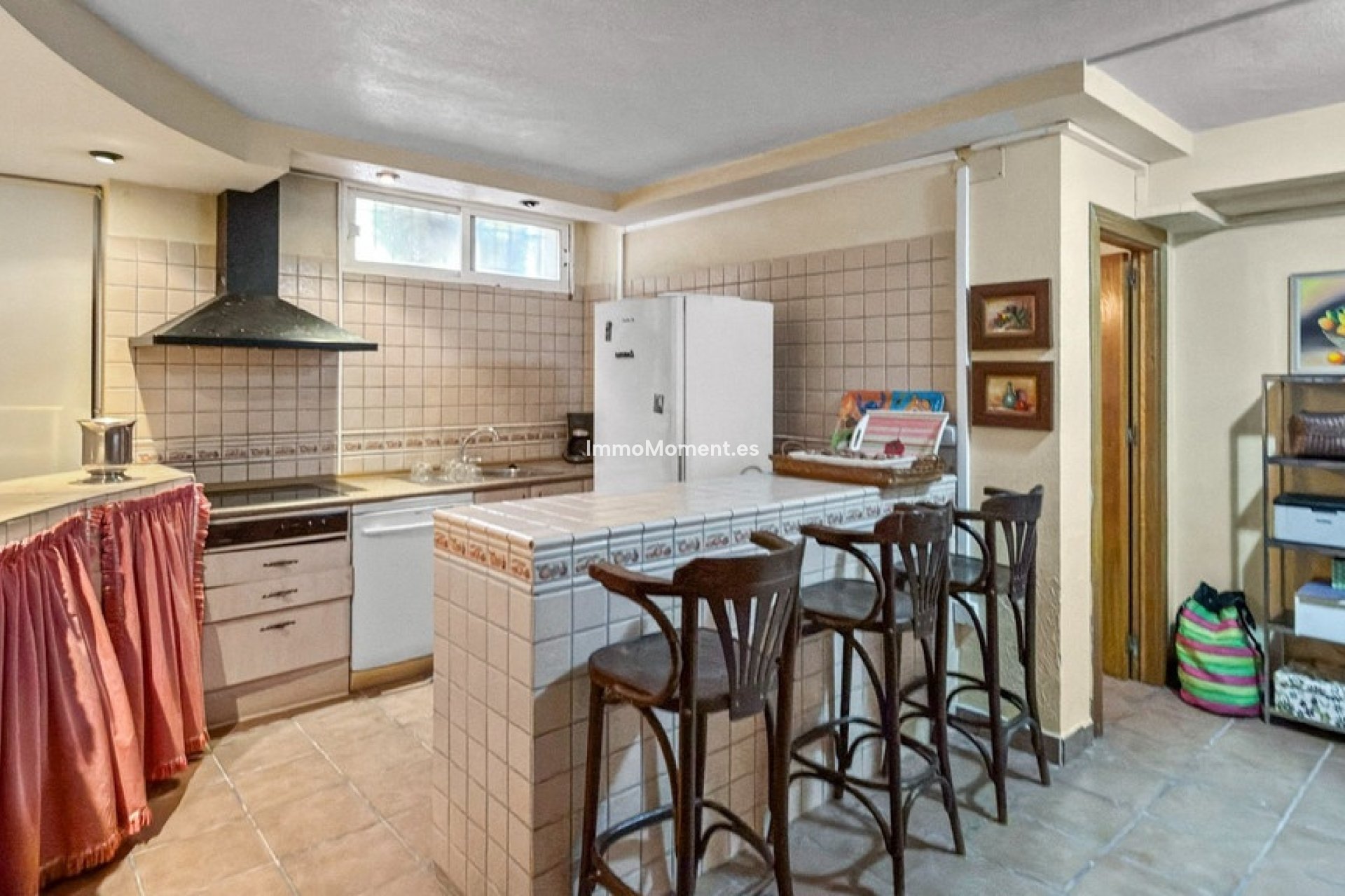 Bestaande woning - Vrijstaande villa - Torrevieja - Torrevieja Centro