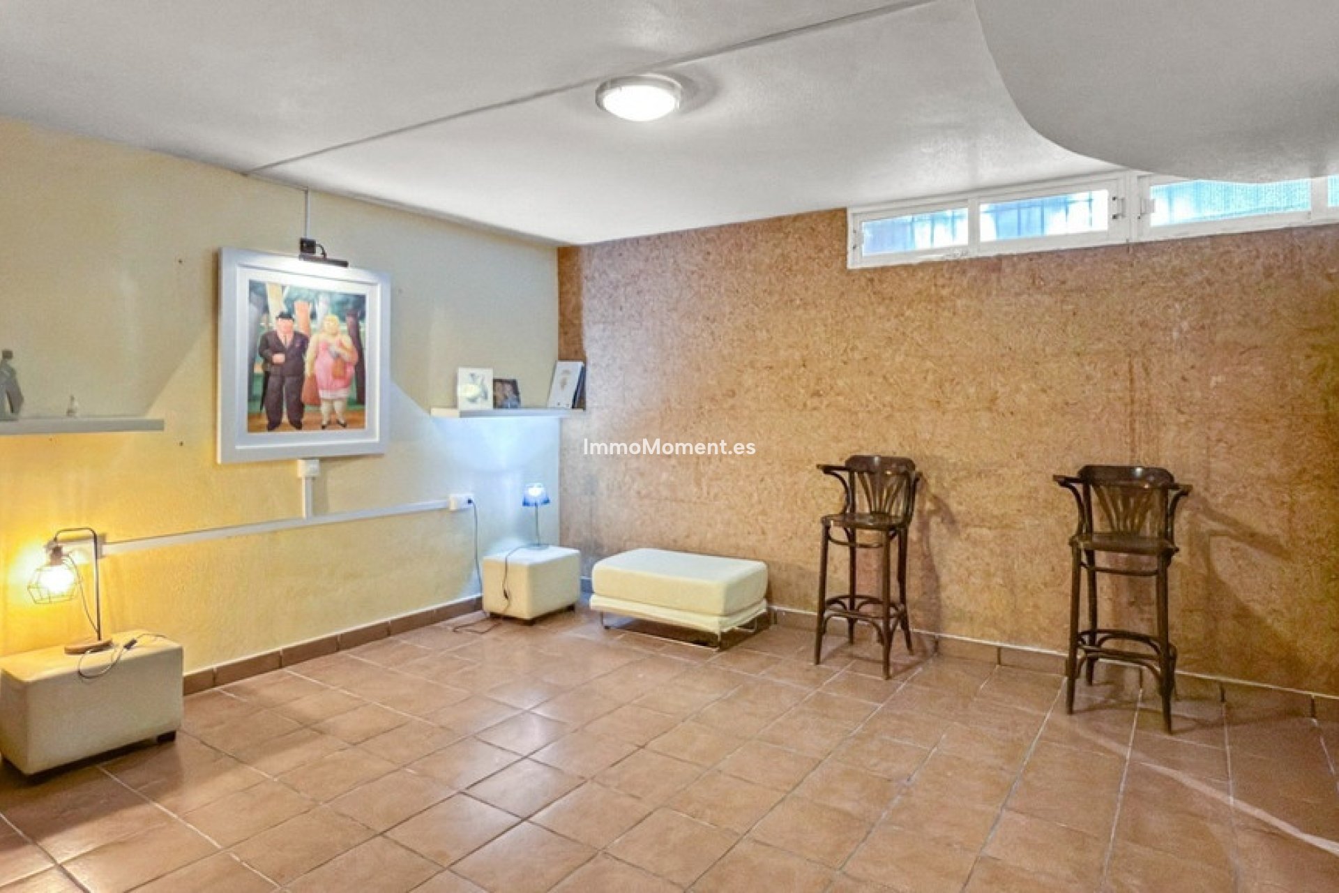 Bestaande woning - Vrijstaande villa - Torrevieja - Torrevieja Centro