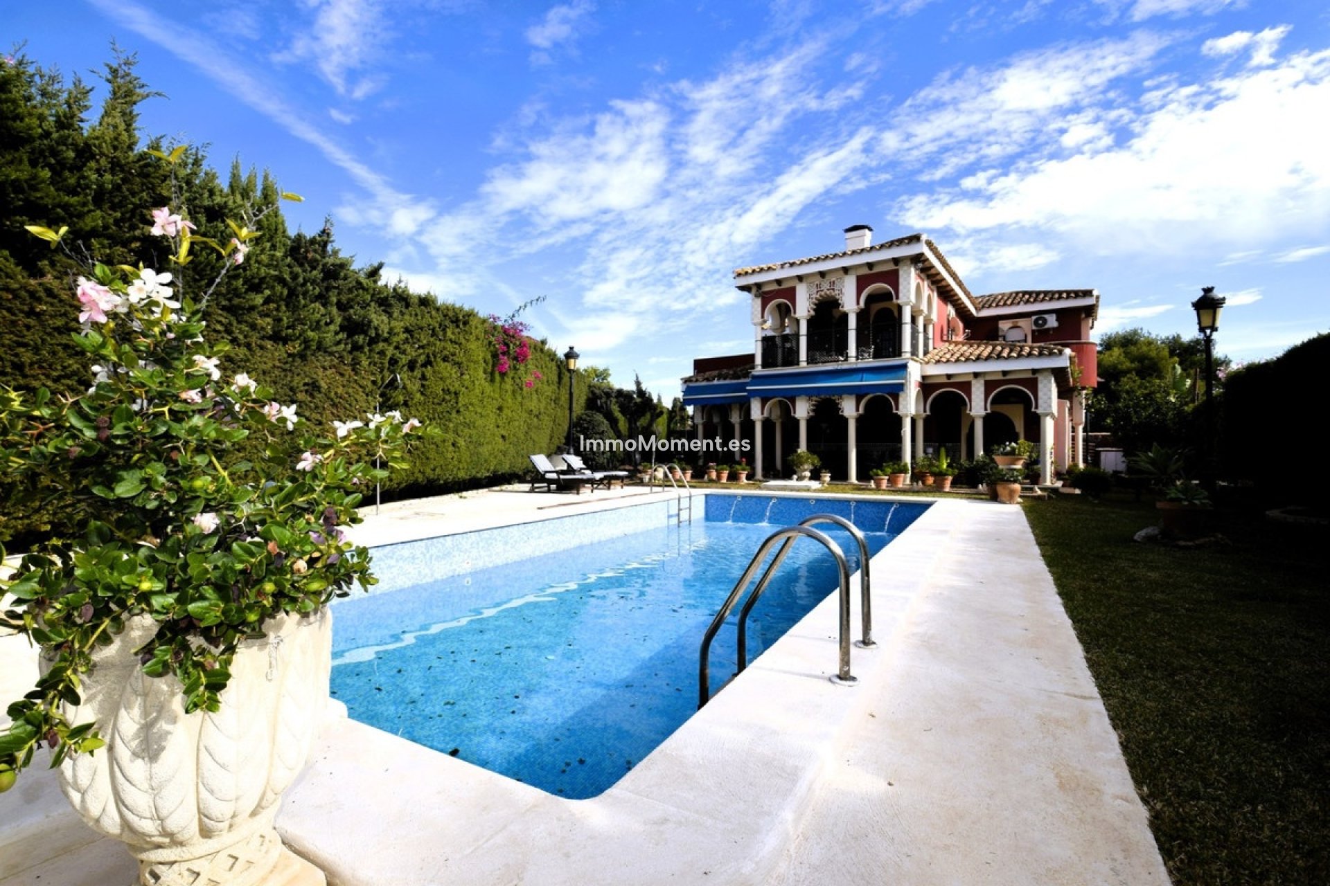 Bestaande woning - Vrijstaande villa - Torrevieja - Torrevieja Centro