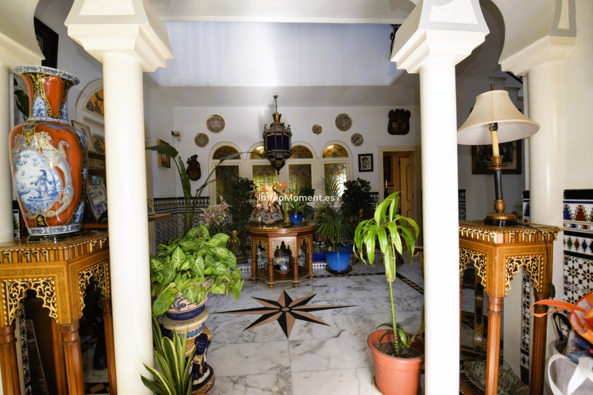Bestaande woning - Vrijstaande villa - Torrevieja - Torrevieja Centro