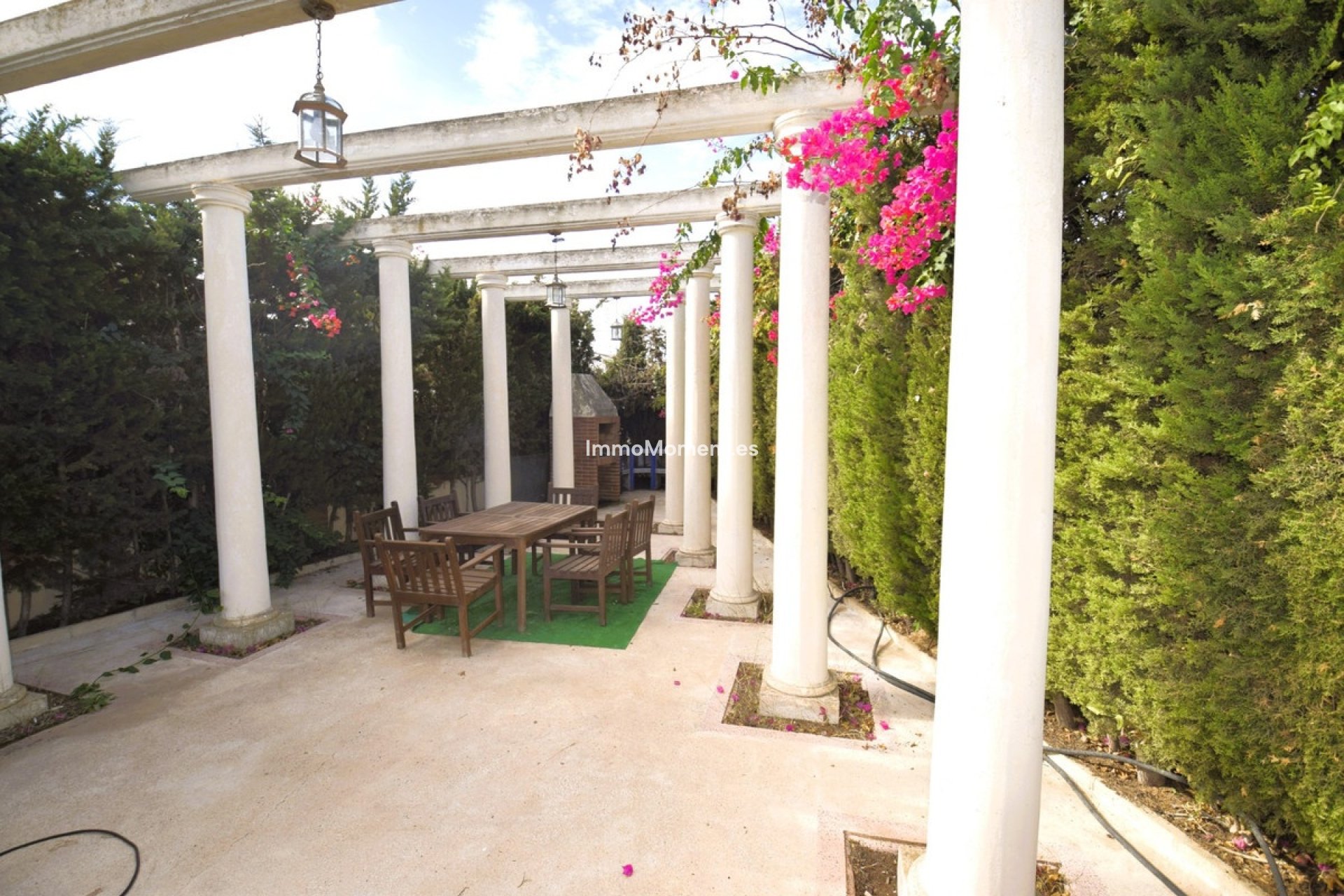 Bestaande woning - Vrijstaande villa - Torrevieja - Torrevieja Centro