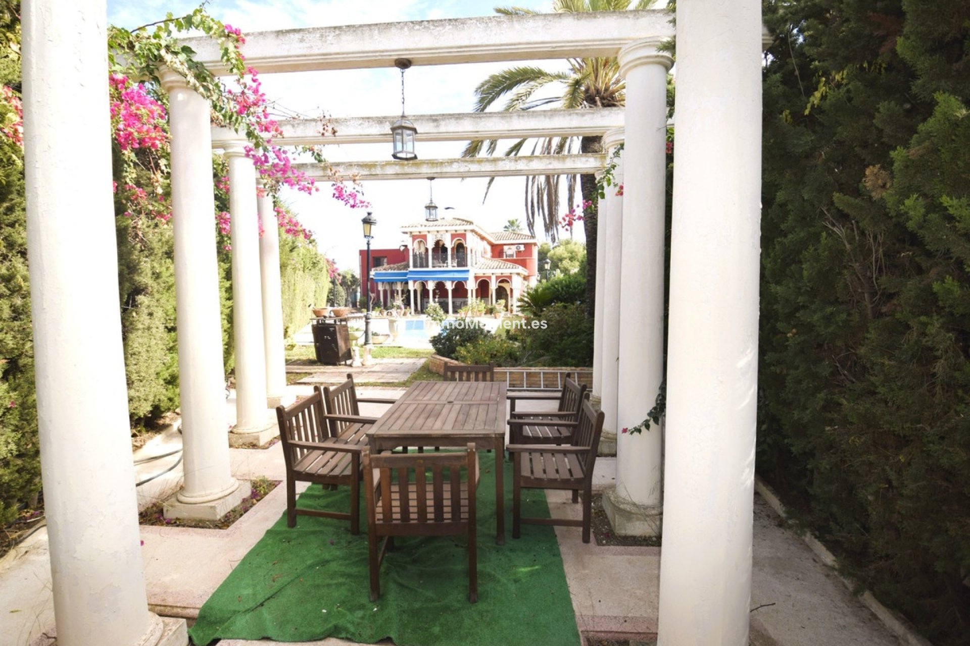 Bestaande woning - Vrijstaande villa - Torrevieja - Torrevieja Centro