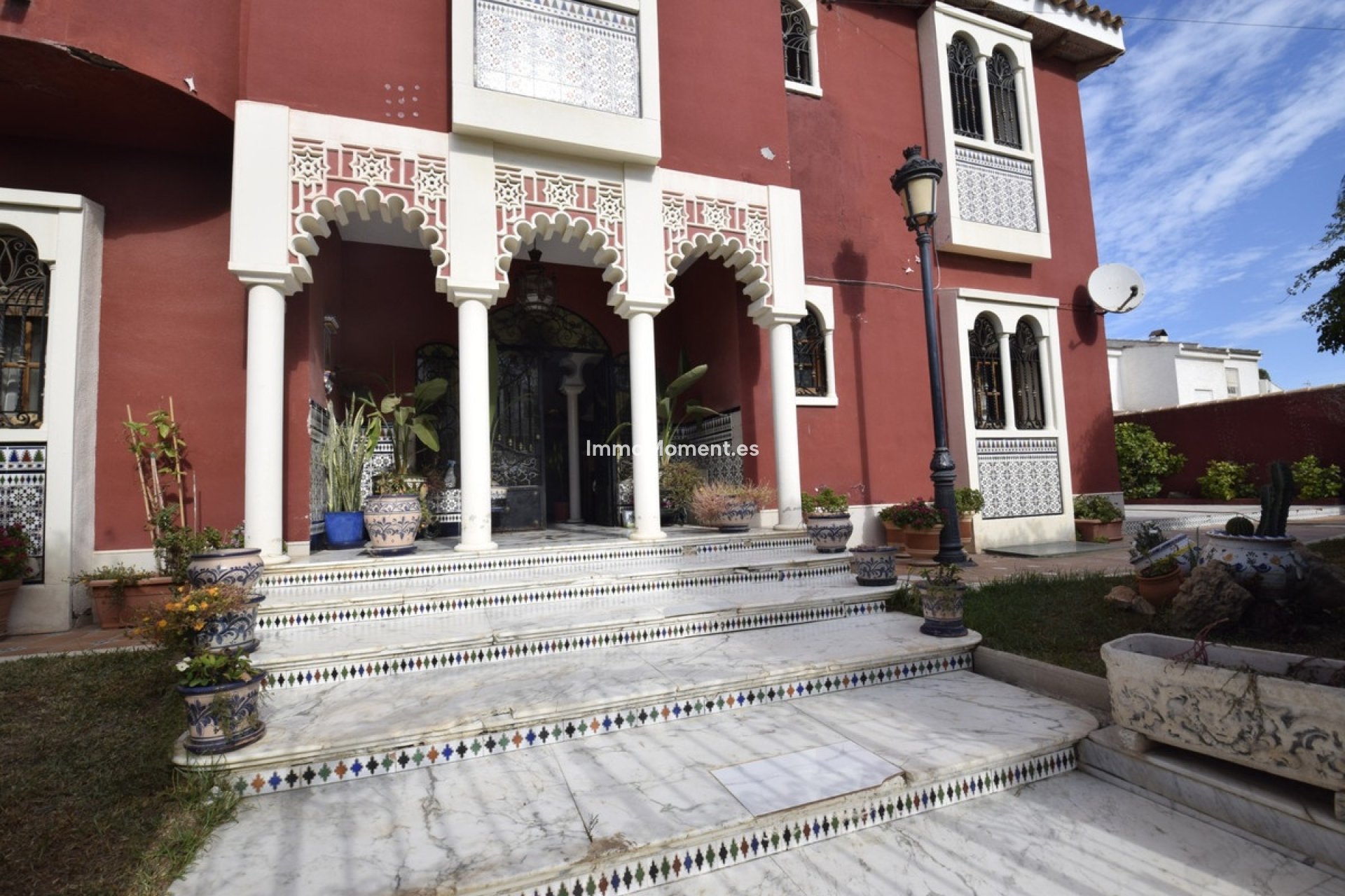 Bestaande woning - Vrijstaande villa - Torrevieja - Torrevieja Centro