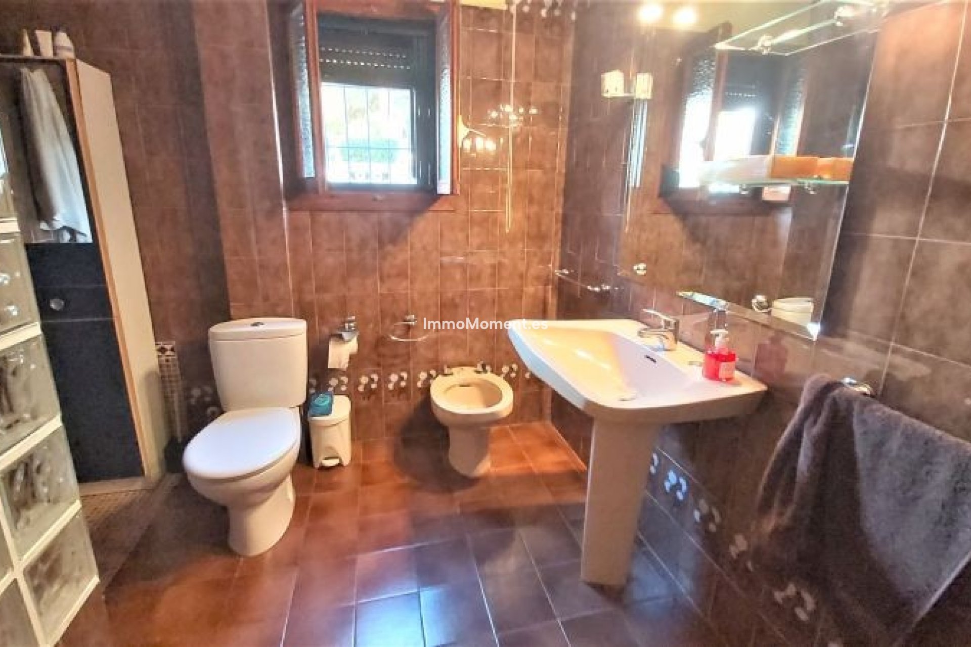 Bestaande woning - Vrijstaande villa - Torrevieja - Torrevieja Centro