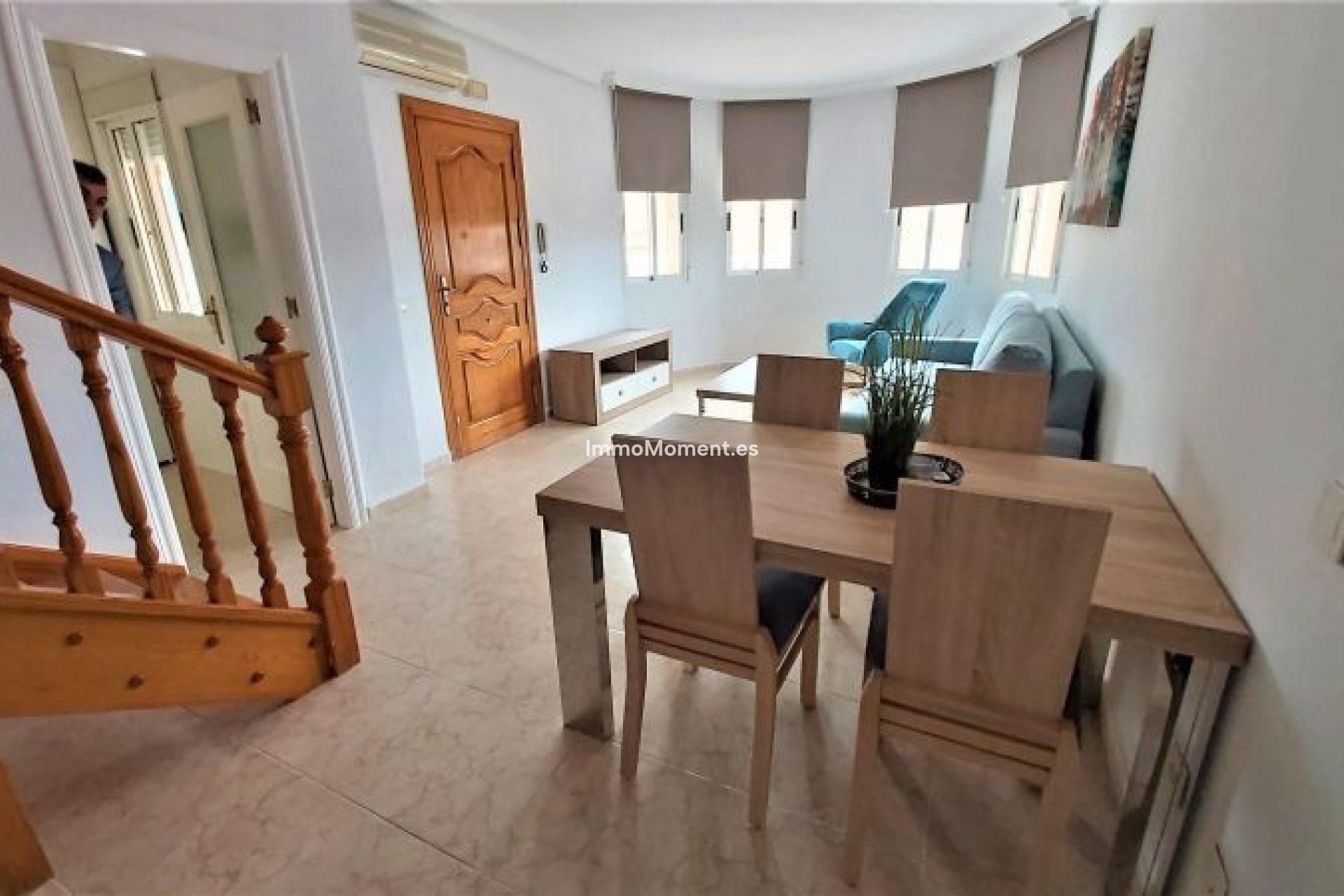 Bestaande woning - Vrijstaande villa - Torrevieja - Torrevieja Centro