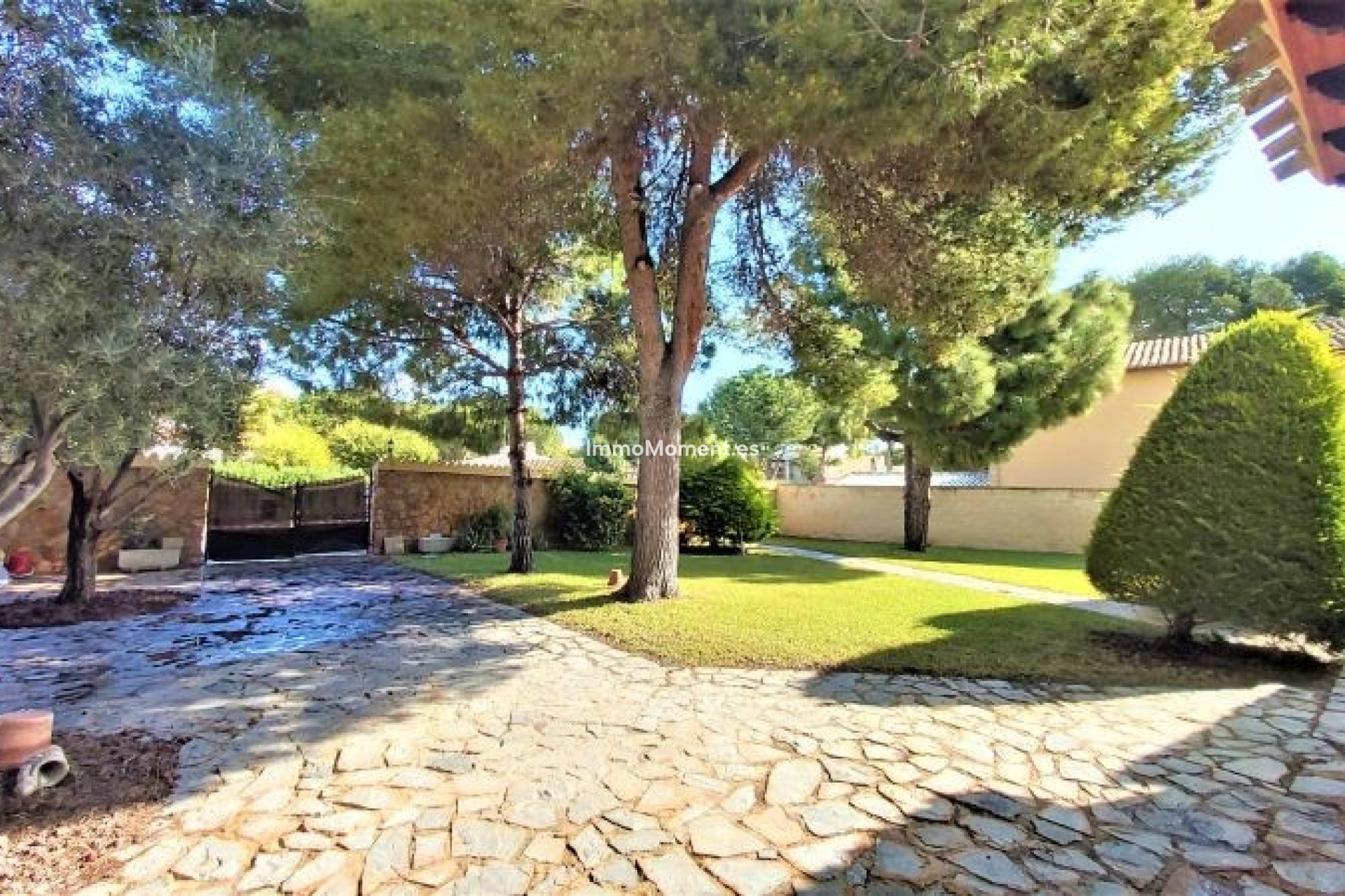 Bestaande woning - Vrijstaande villa - Torrevieja - Torrevieja Centro