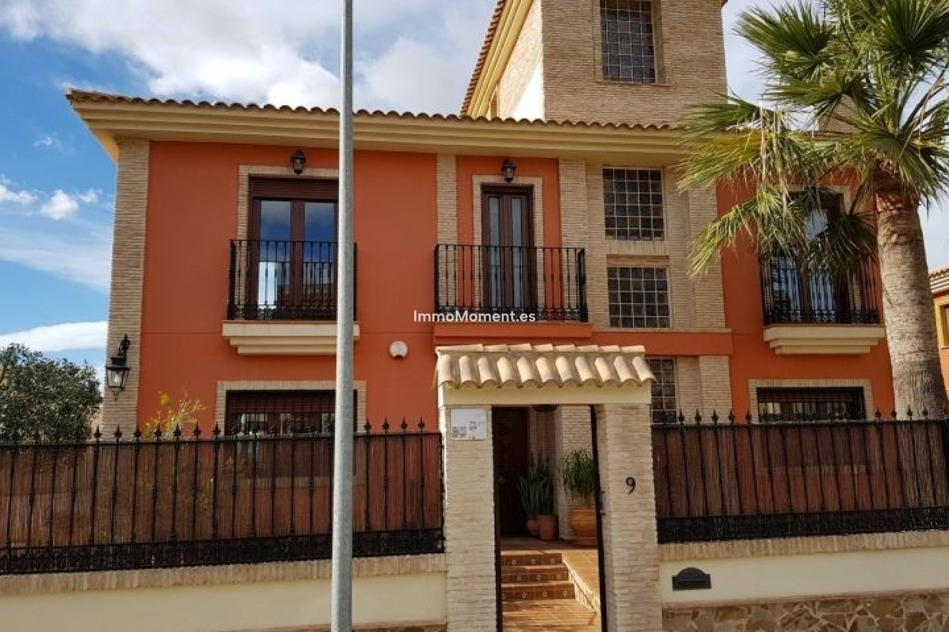 Bestaande woning - Vrijstaande villa - Torrevieja - Torrevieja Centro