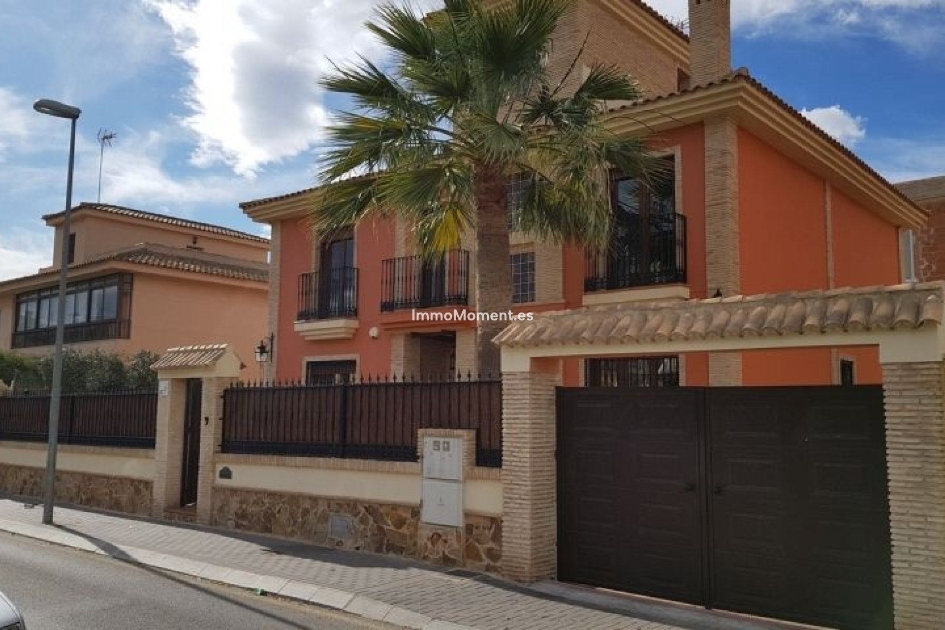 Bestaande woning - Vrijstaande villa - Torrevieja - Torrevieja Centro