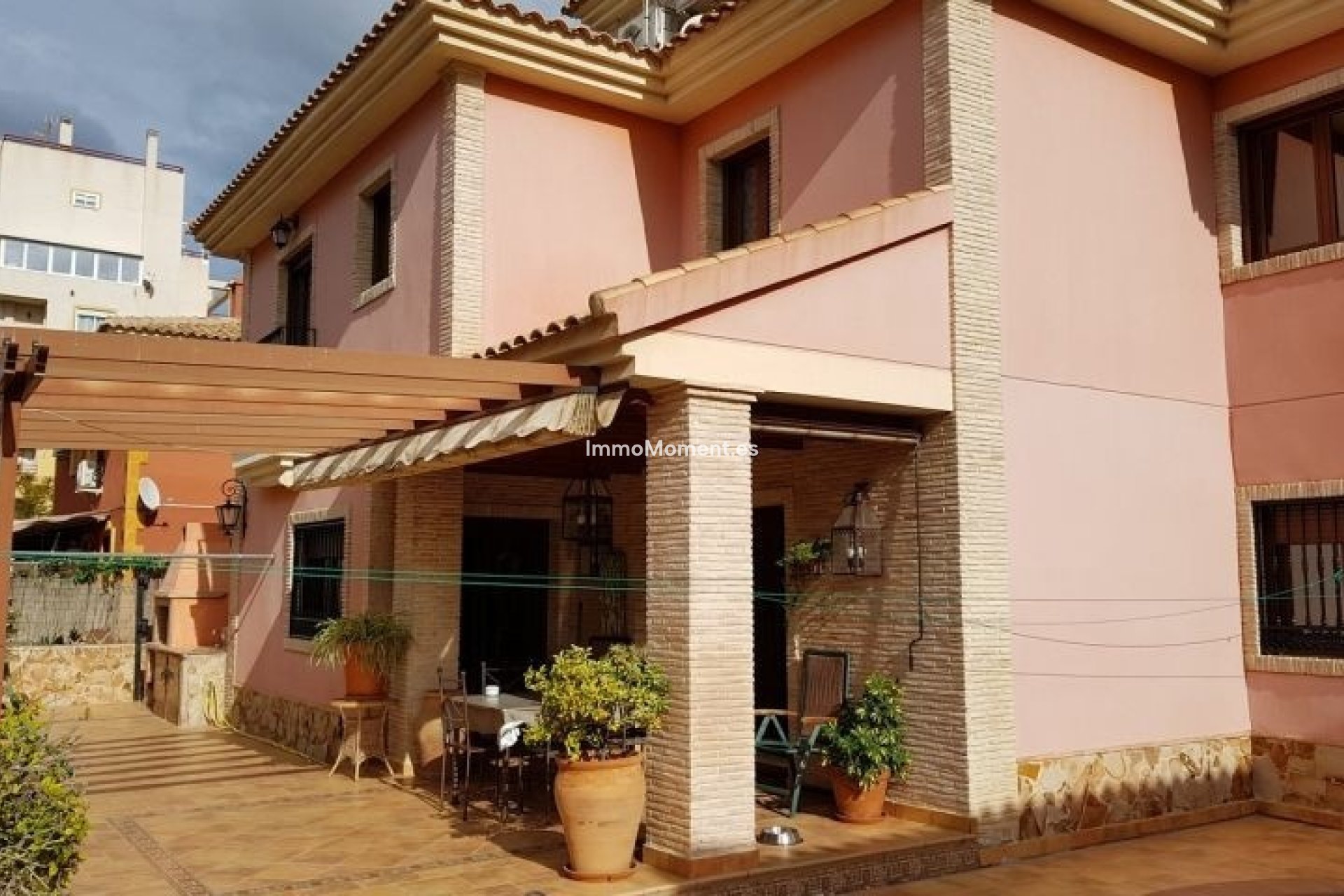 Bestaande woning - Vrijstaande villa - Torrevieja - Torrevieja Centro