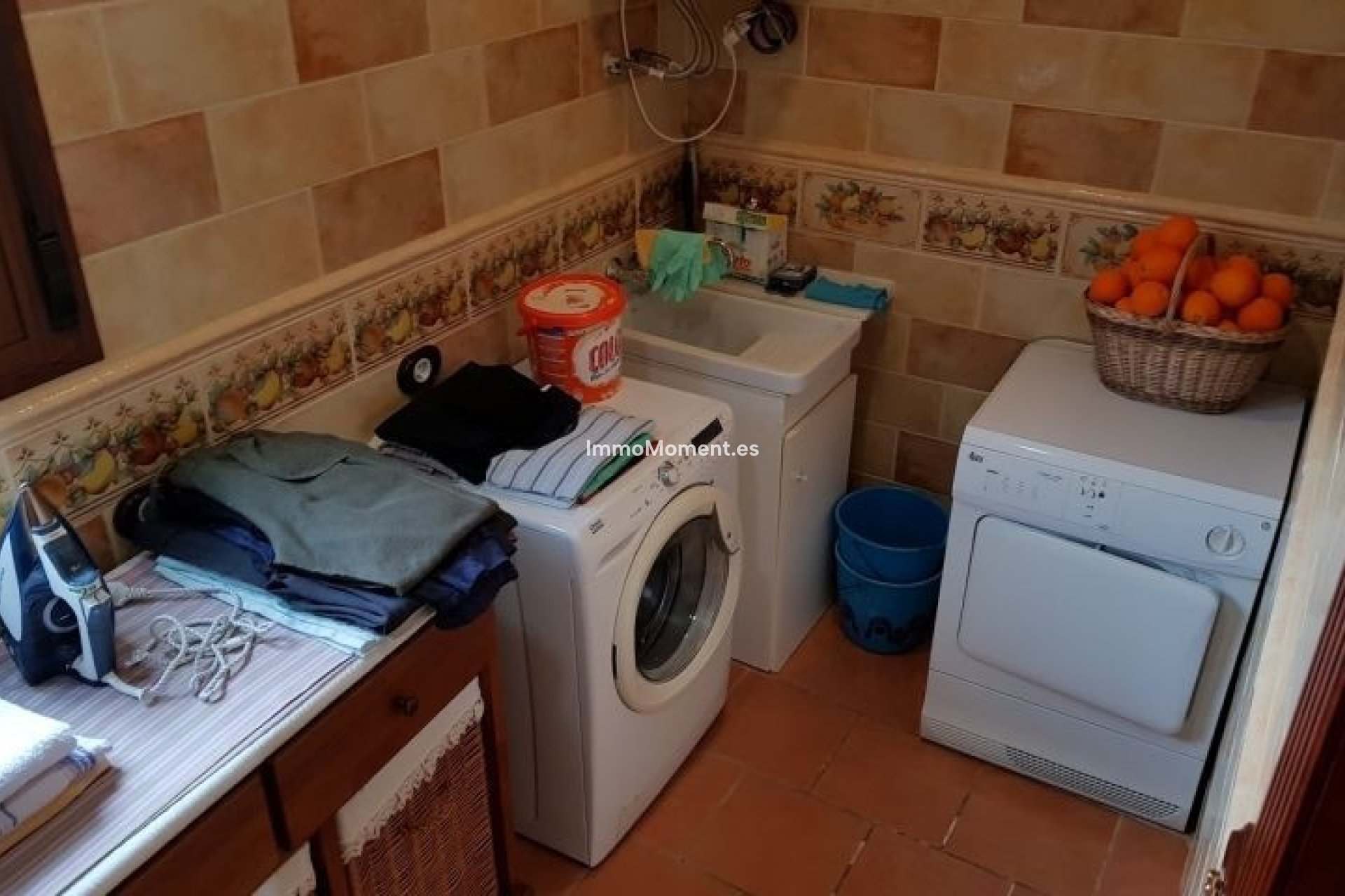 Bestaande woning - Vrijstaande villa - Torrevieja - Torrevieja Centro