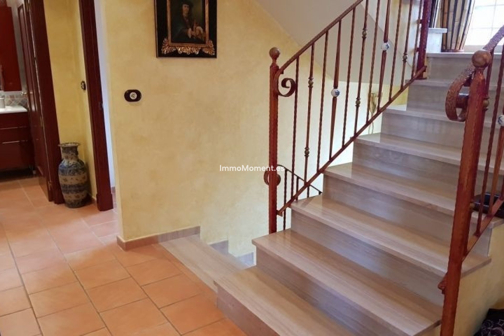 Bestaande woning - Vrijstaande villa - Torrevieja - Torrevieja Centro