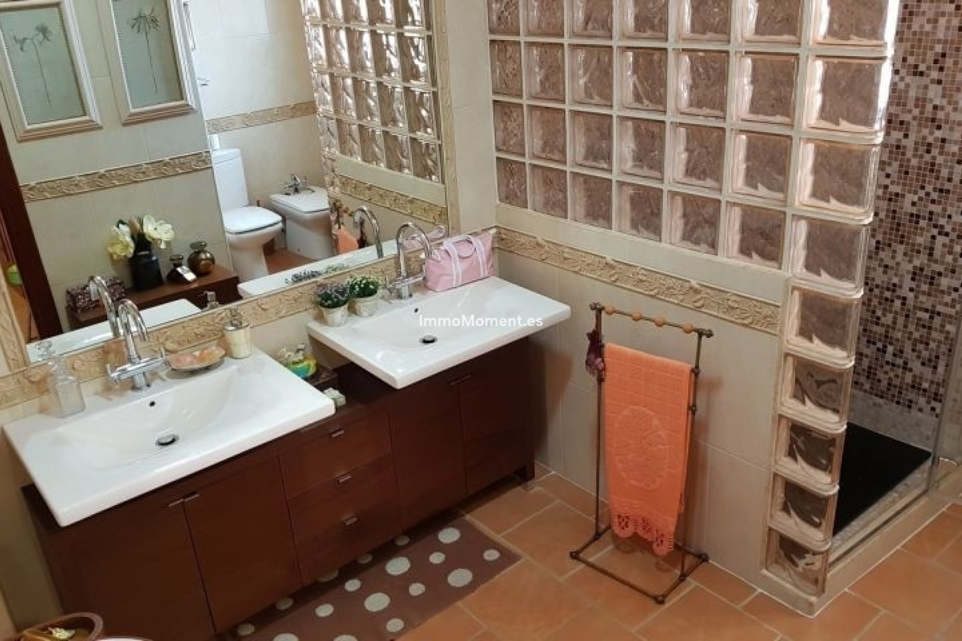 Bestaande woning - Vrijstaande villa - Torrevieja - Torrevieja Centro