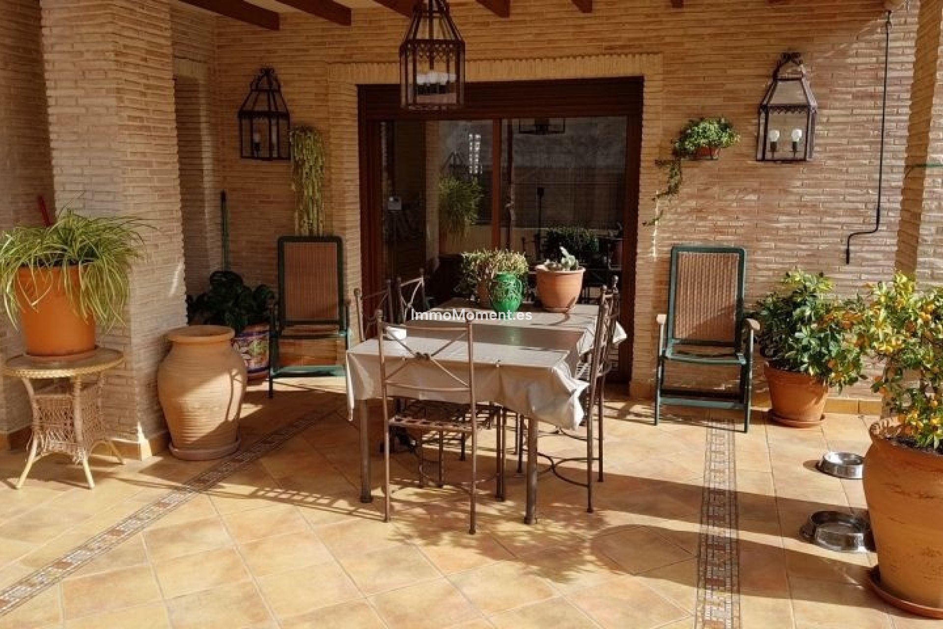 Bestaande woning - Vrijstaande villa - Torrevieja - Torrevieja Centro