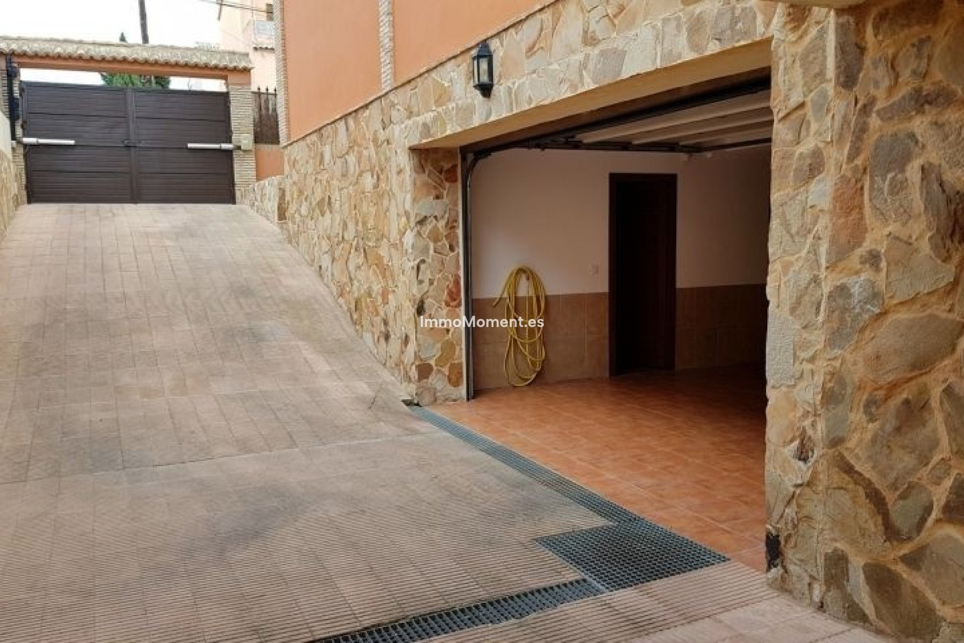Bestaande woning - Vrijstaande villa - Torrevieja - Torrevieja Centro