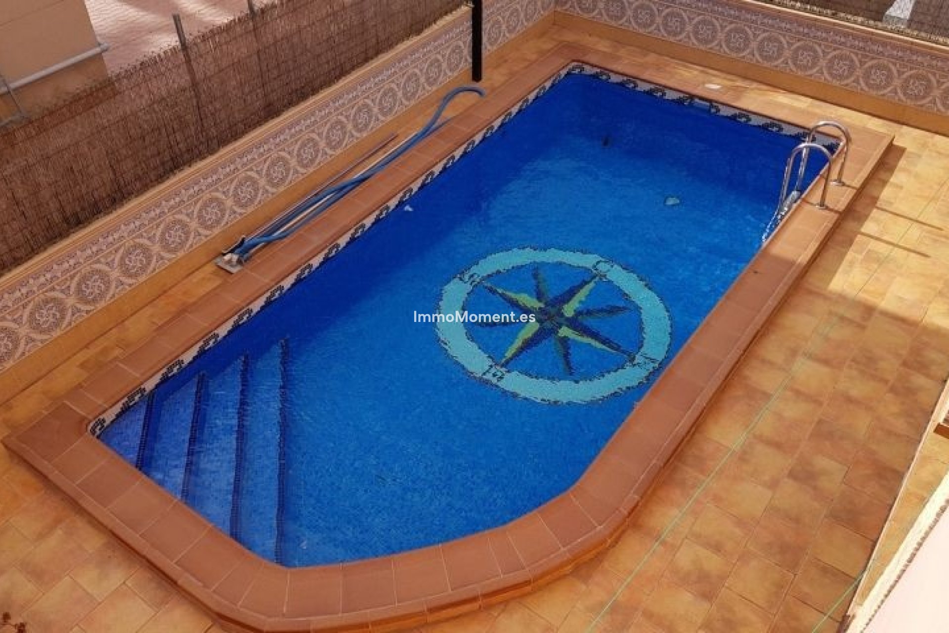 Bestaande woning - Vrijstaande villa - Torrevieja - Torrevieja Centro