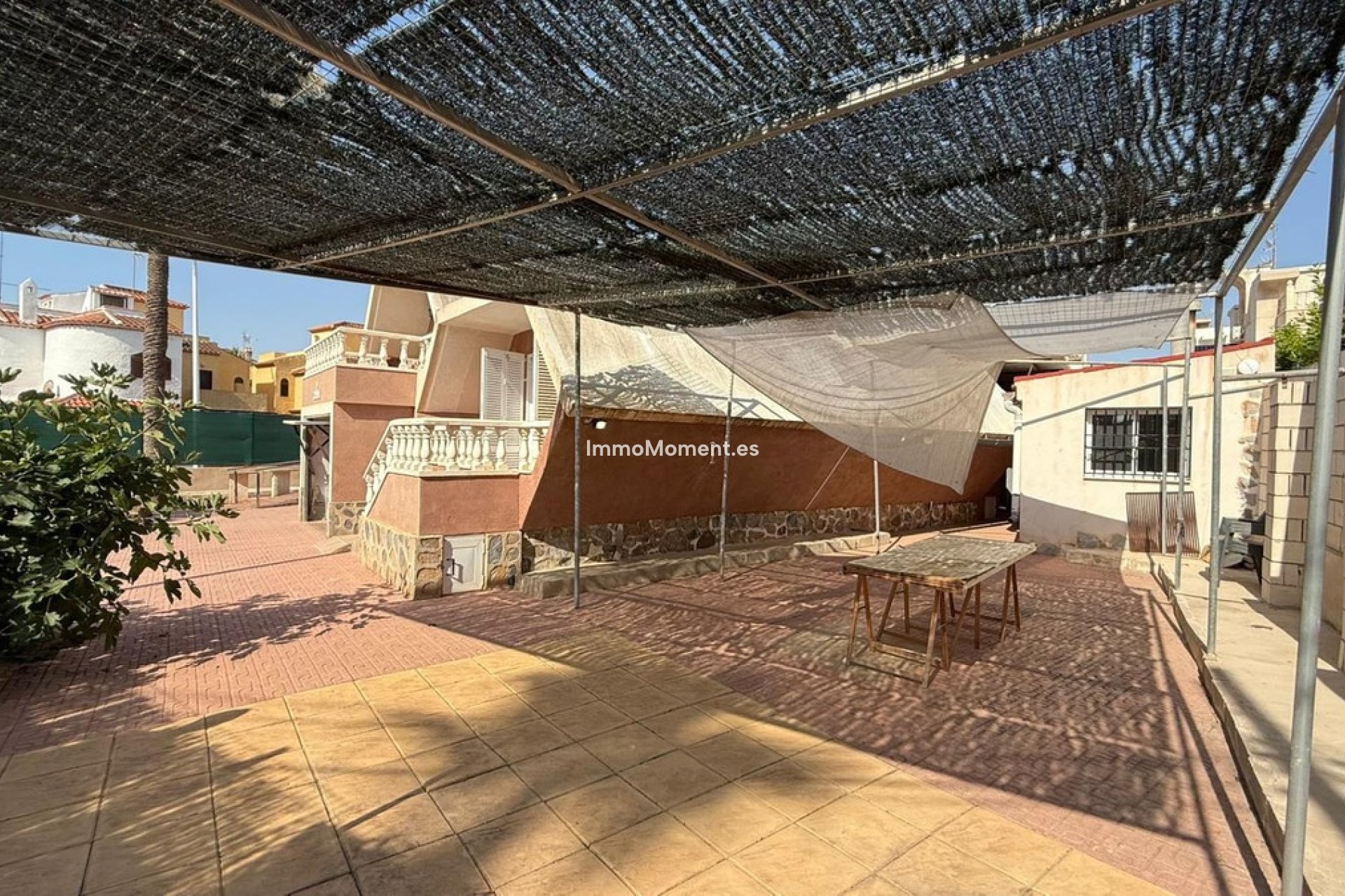 Bestaande woning - Vrijstaande villa - Torrevieja - Torrevieja Centro