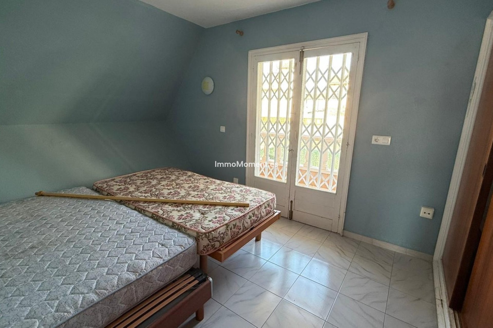 Bestaande woning - Vrijstaande villa - Torrevieja - Torrevieja Centro