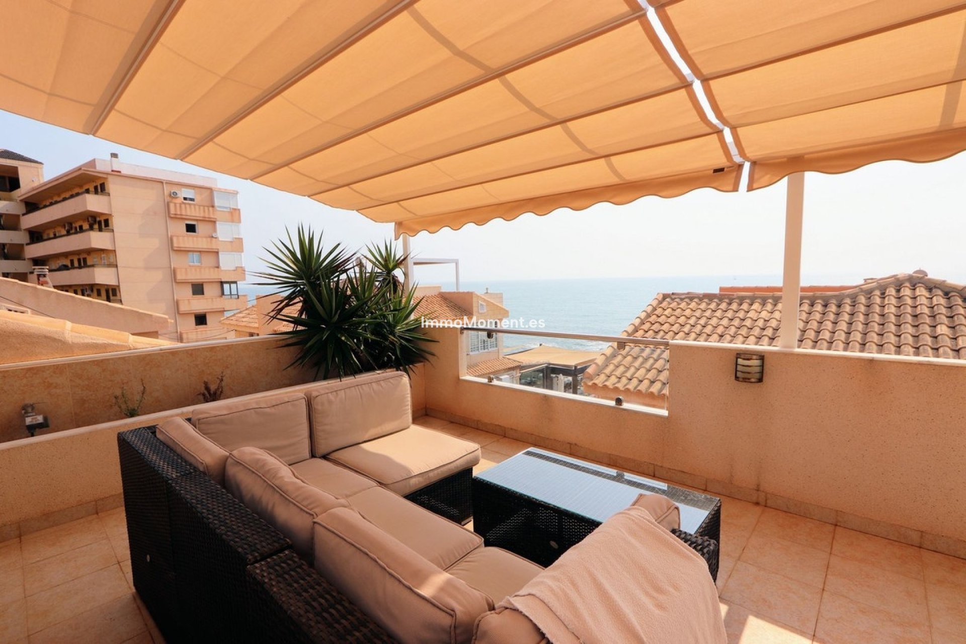 Bestaande woning - Vrijstaande villa - Torrevieja - Torrevieja Centro