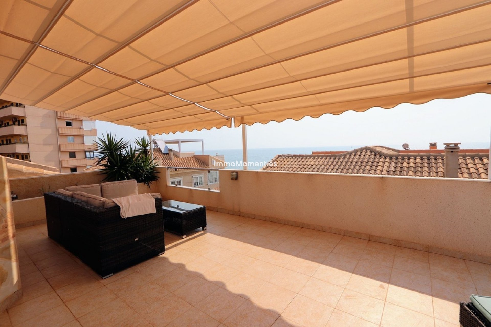 Bestaande woning - Vrijstaande villa - Torrevieja - Torrevieja Centro