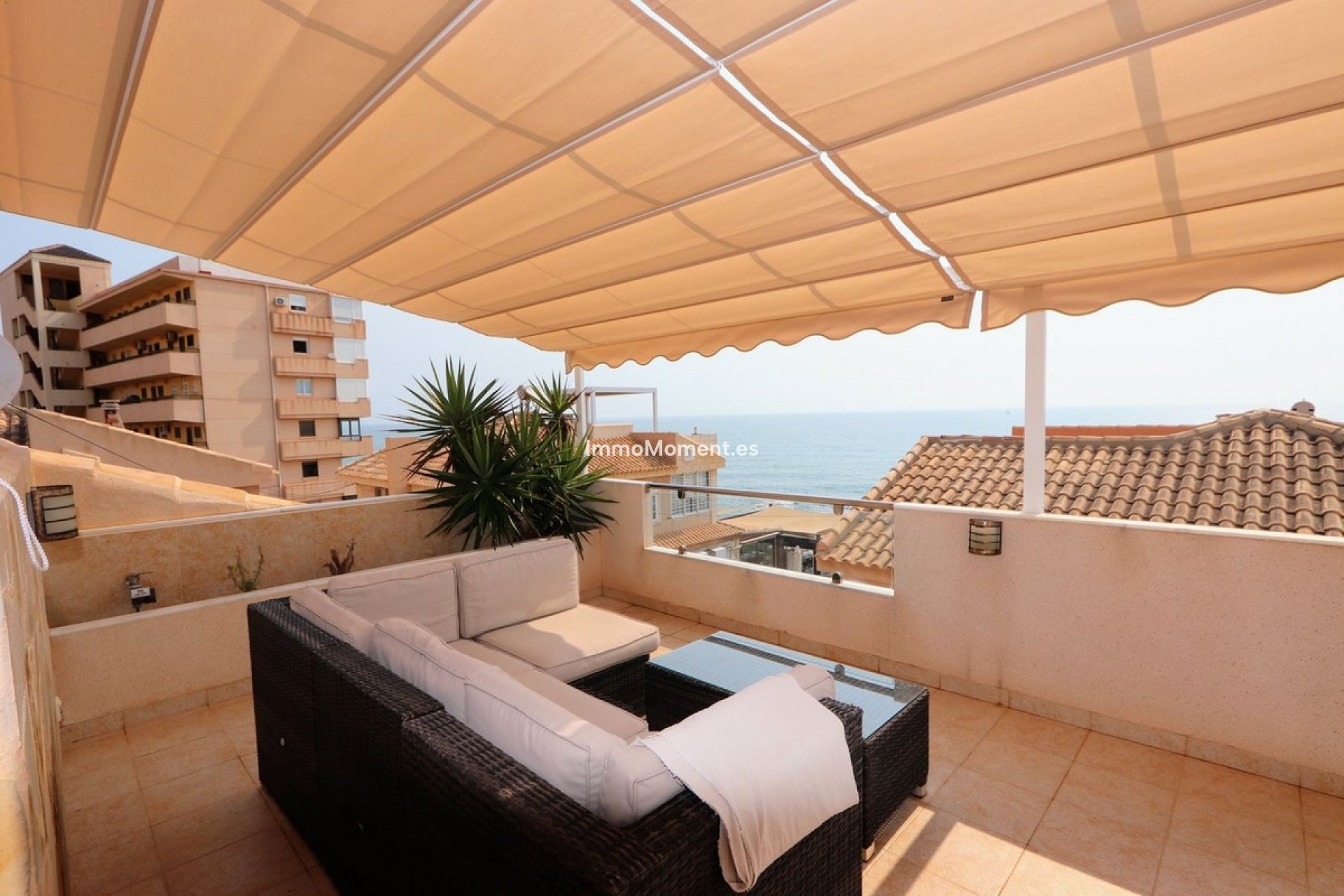 Bestaande woning - Vrijstaande villa - Torrevieja - Torrevieja Centro