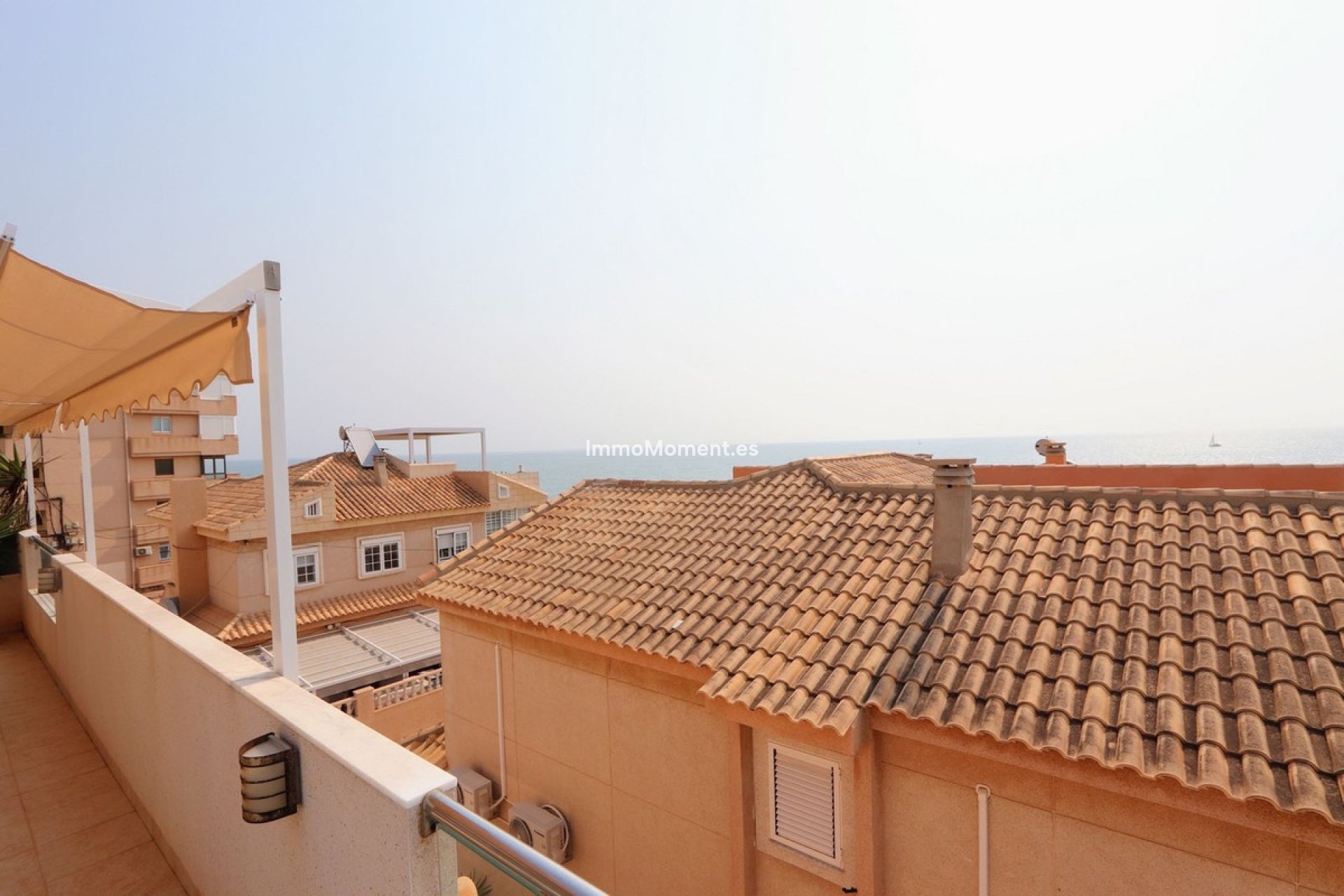 Bestaande woning - Vrijstaande villa - Torrevieja - Torrevieja Centro