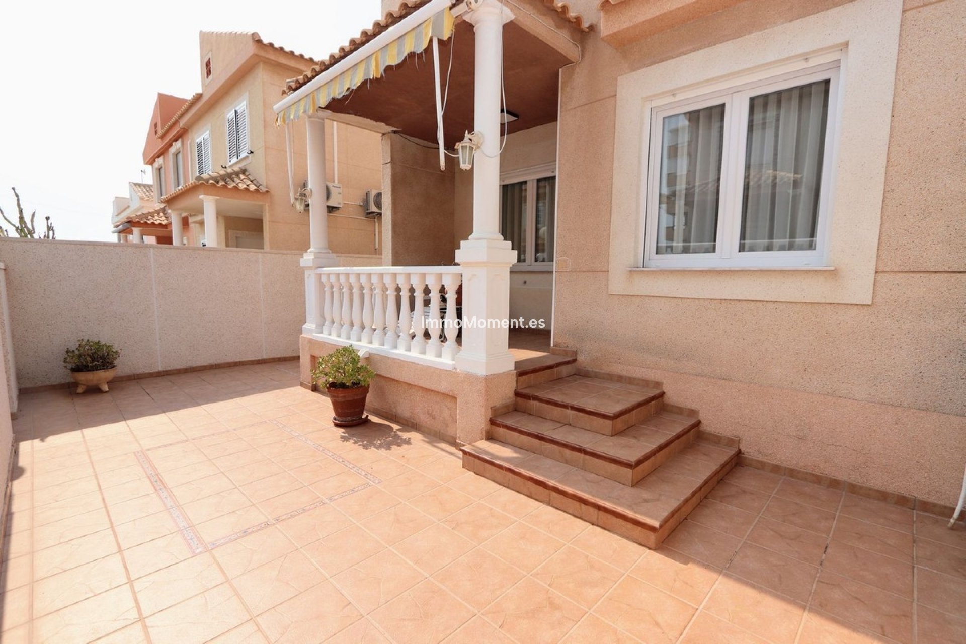 Bestaande woning - Vrijstaande villa - Torrevieja - Torrevieja Centro
