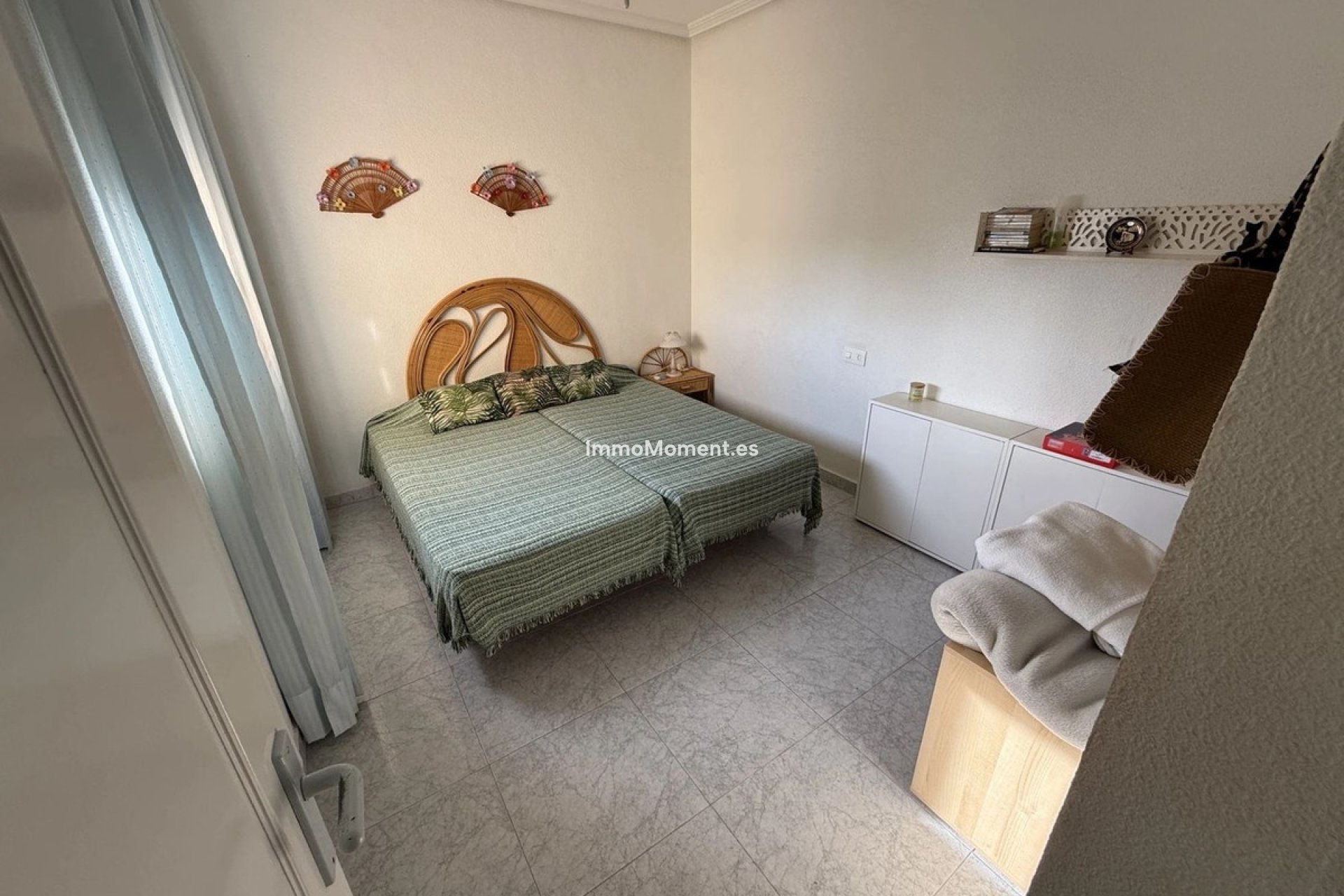 Bestaande woning - Vrijstaande villa - Torrevieja - Torrevieja Centro