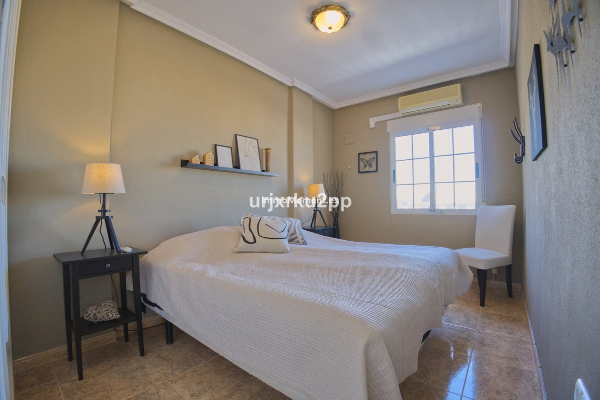 Bestaande woning - Vrijstaande villa - Torrevieja - Torrevieja Centro