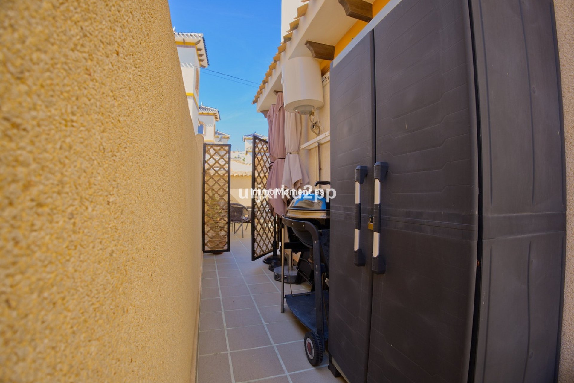 Bestaande woning - Vrijstaande villa - Torrevieja - Torrevieja Centro