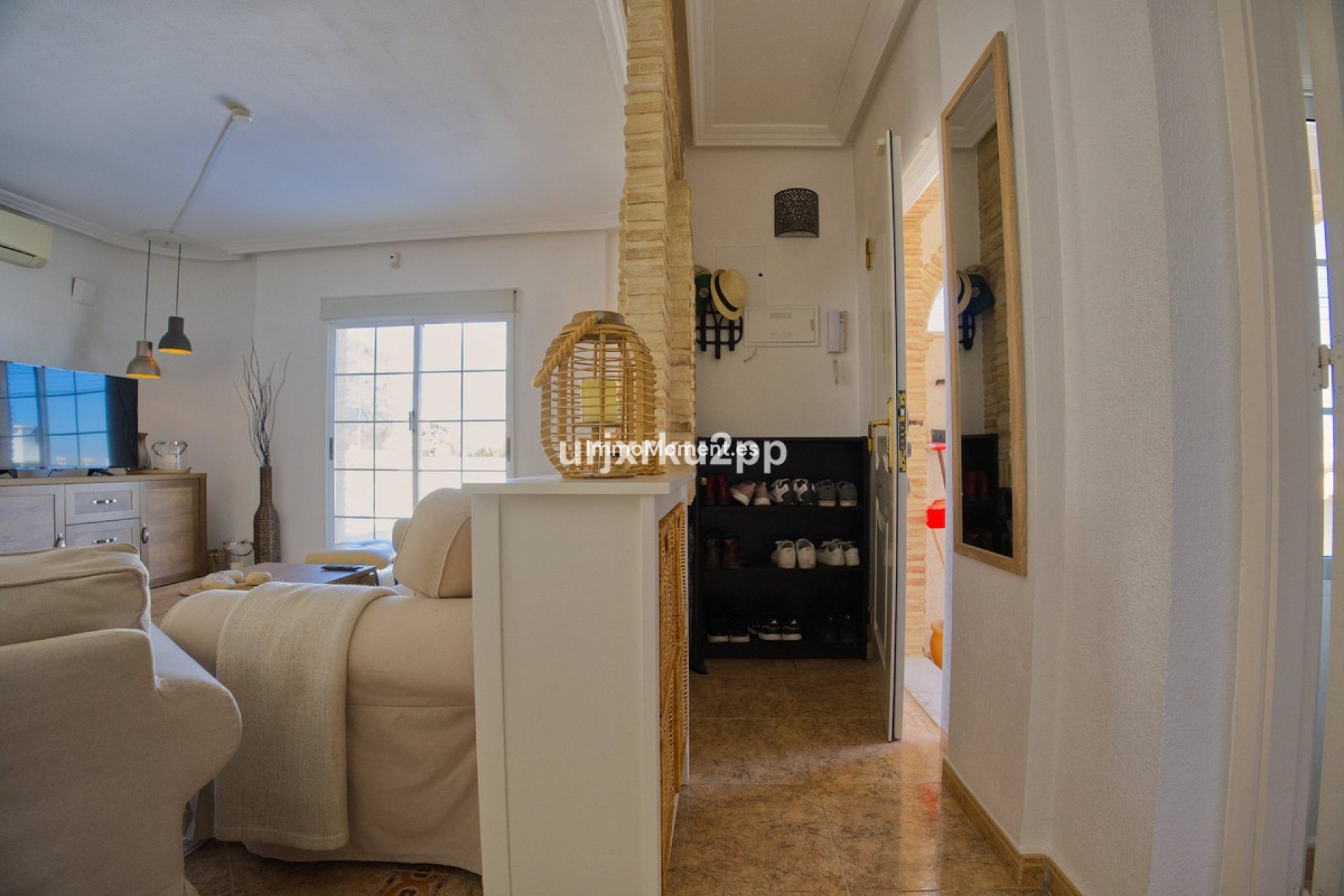 Bestaande woning - Vrijstaande villa - Torrevieja - Torrevieja Centro