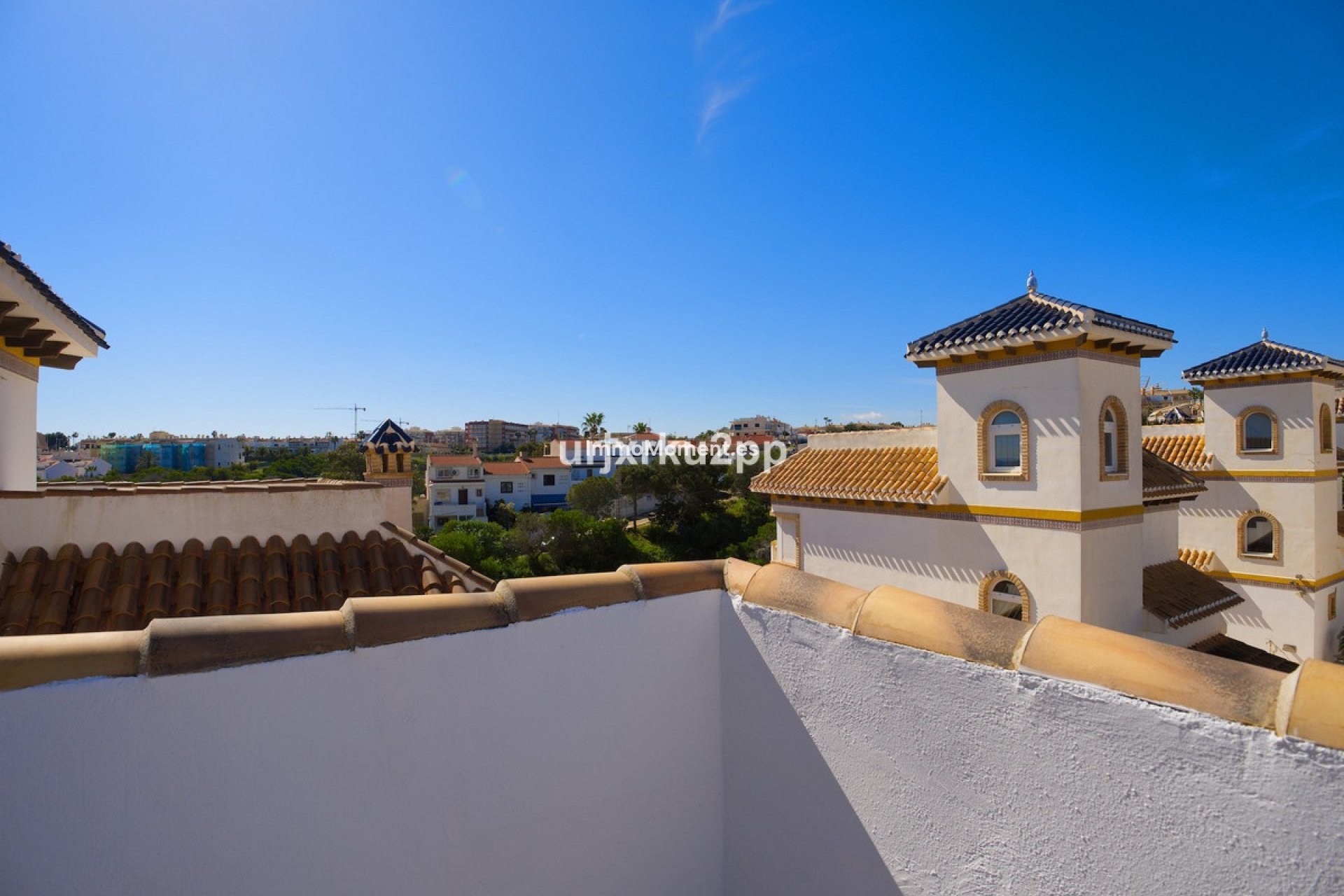 Bestaande woning - Vrijstaande villa - Torrevieja - Torrevieja Centro