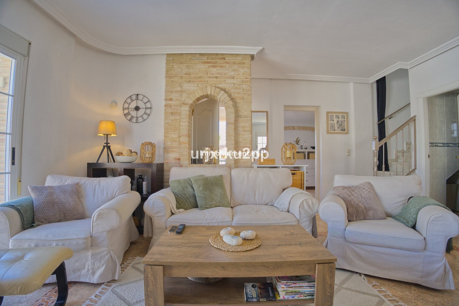 Bestaande woning - Vrijstaande villa - Torrevieja - Torrevieja Centro